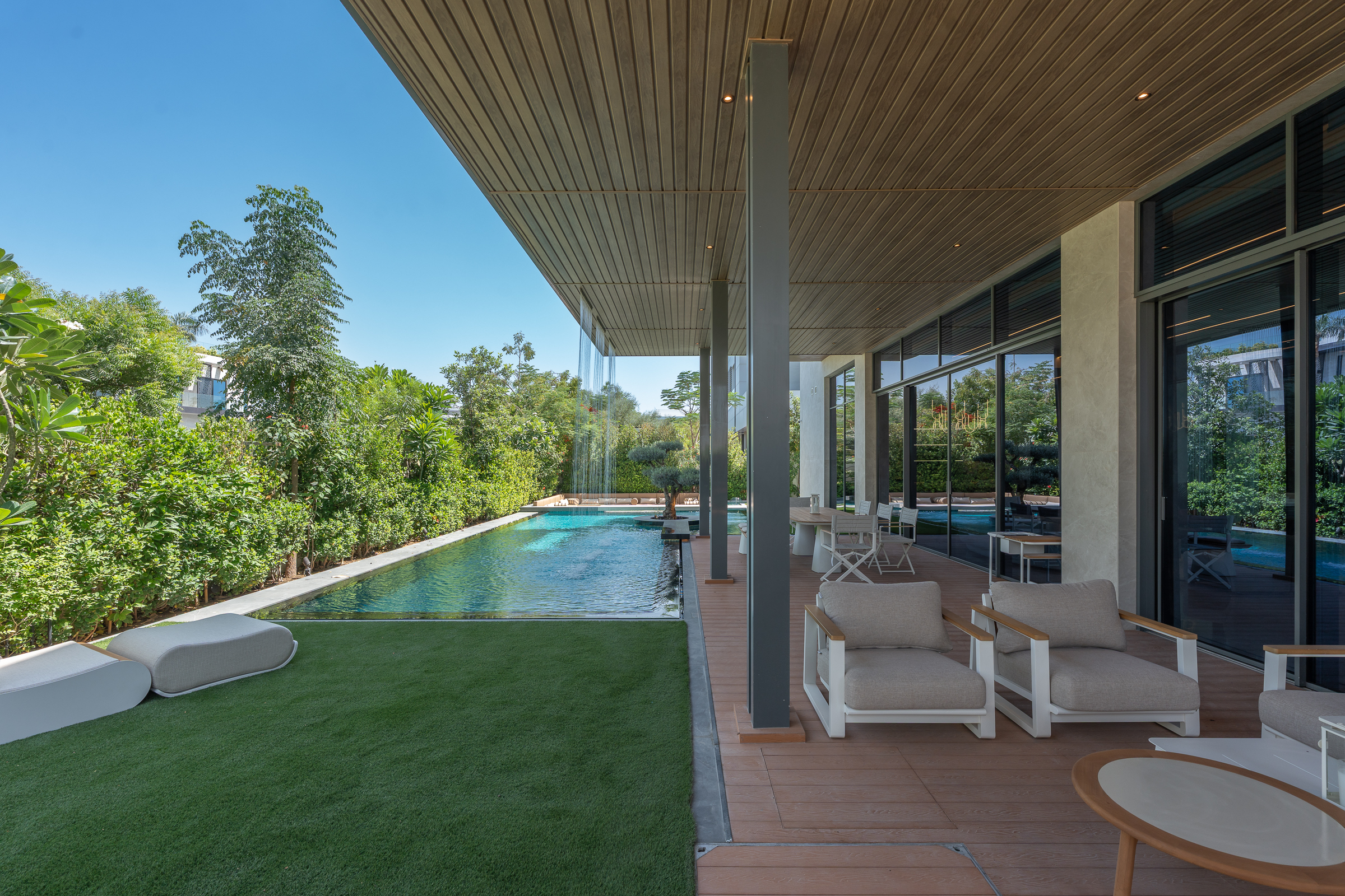  Super Prime Turnkey Villa in Dubai Hills Estate - 物件實景