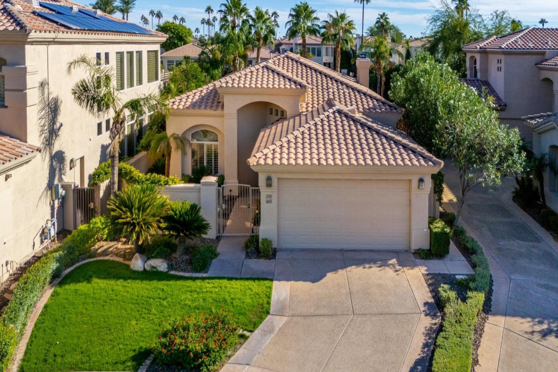  10175 E Cochise Drive  Scottsdale, AZ - 物件實景