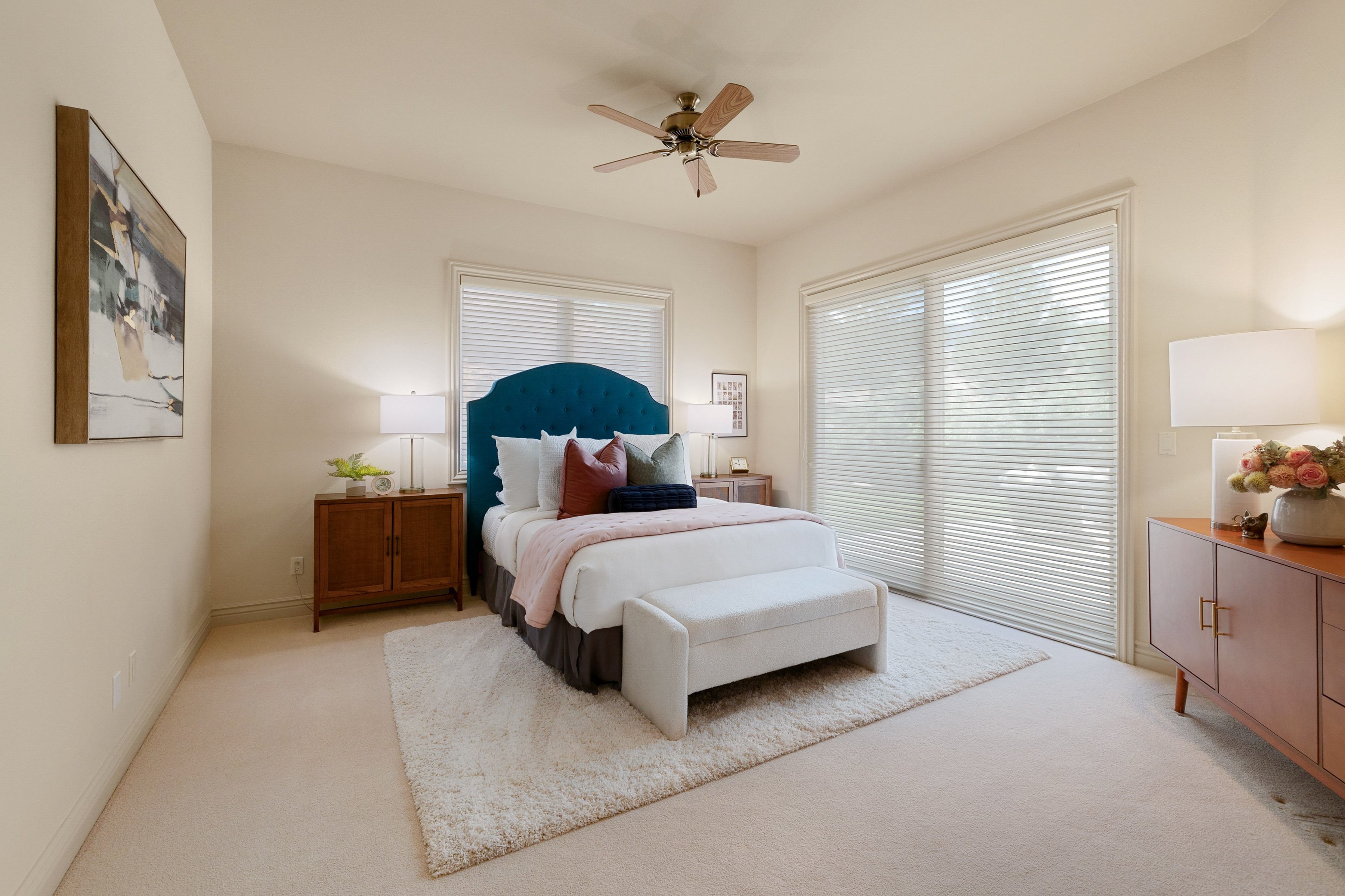  Stunning Custom Home with Breathtaking Views in Reno - 物件實景