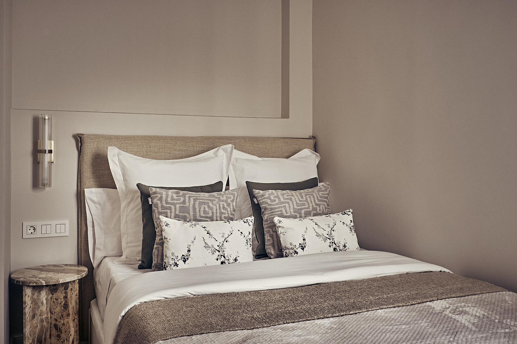  Refurbished Modern Flat in Barrio Salamanca, Madrid - 物件實景