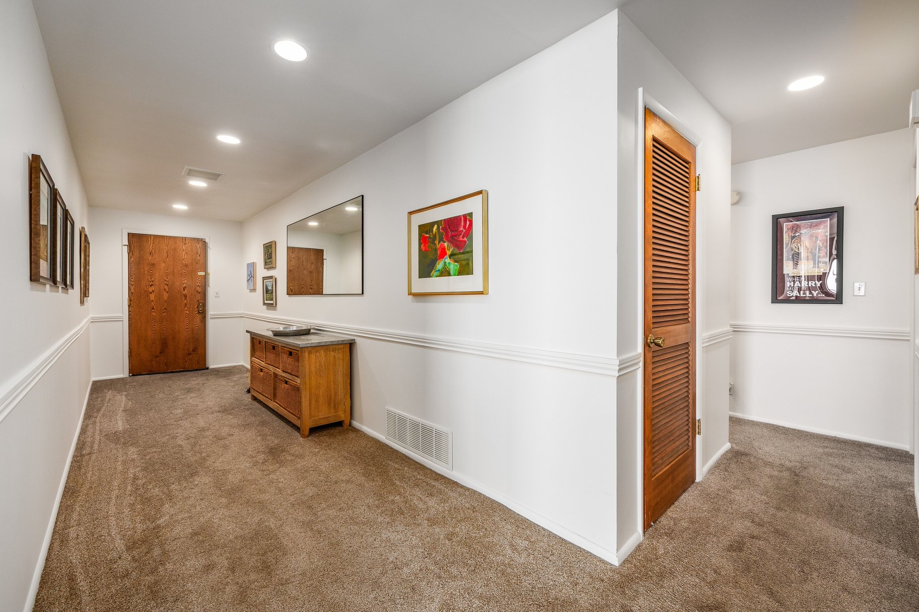  Immaculate condo with expansive valley and city views - 物件實景