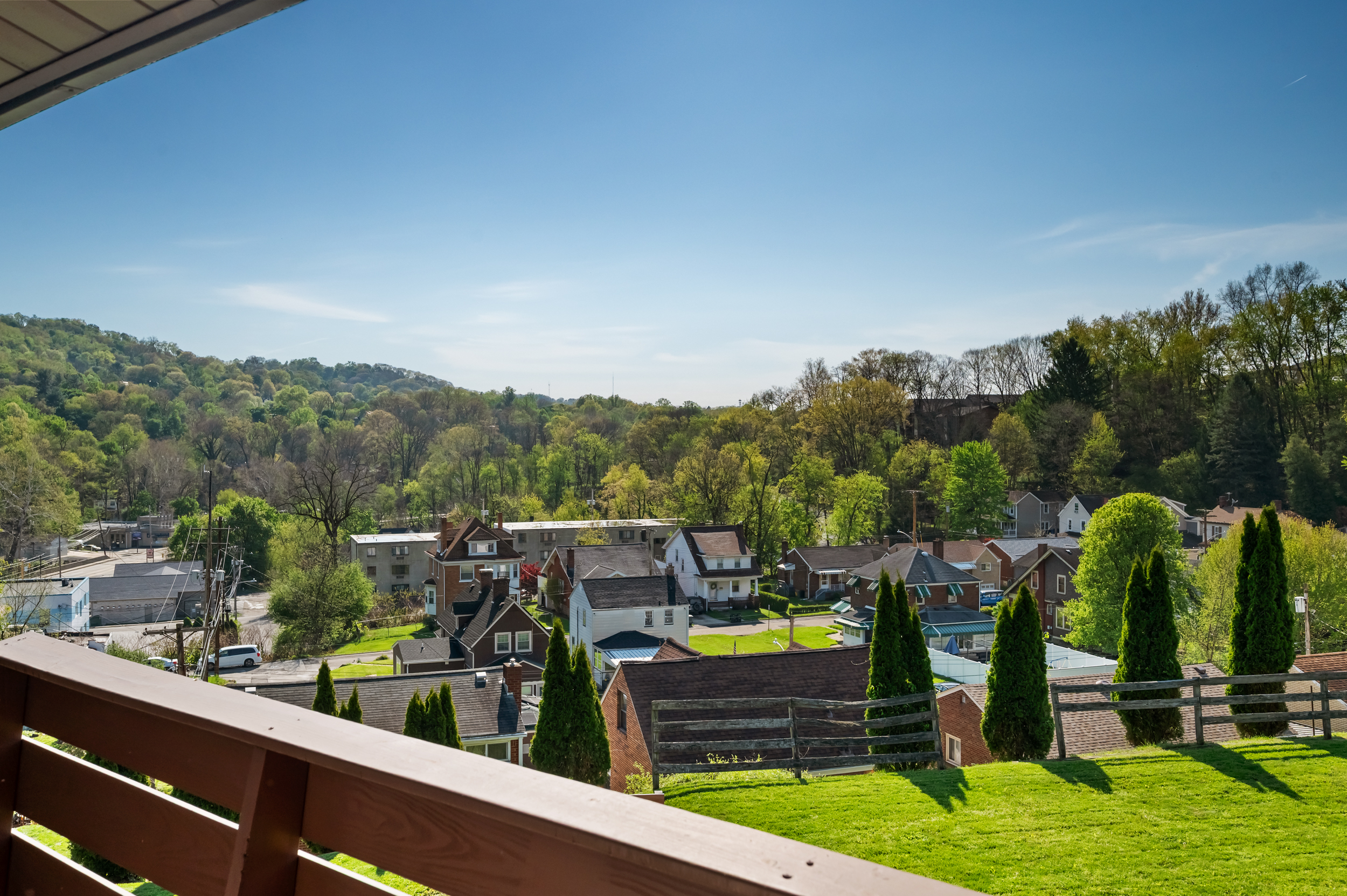  8179 Ohio River Boulevard #36, Emsworth, PA 15202 - 物件實景