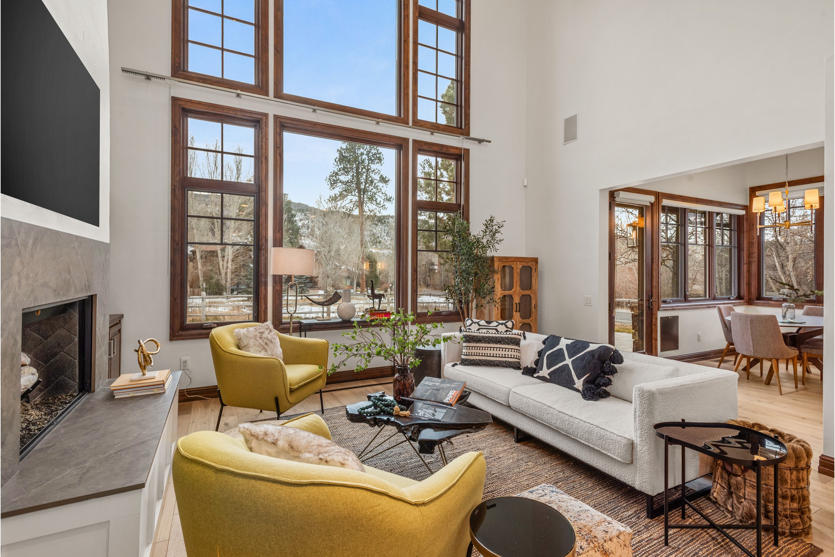  11 Piñon Lane, Carbondale, CO 81623 - 物件實景