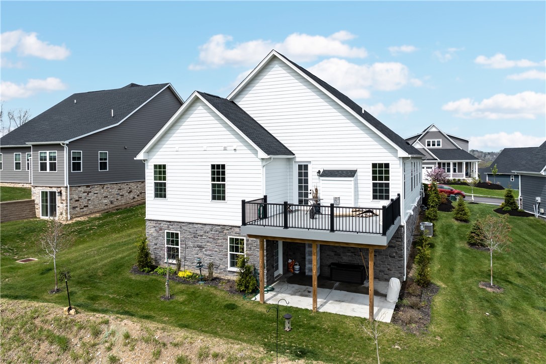 North Strabane, Pennsylvania, 15317, United States, 3 Bedrooms Bedrooms, ,3 BathroomsBathrooms,Residential,For Sale,1941695