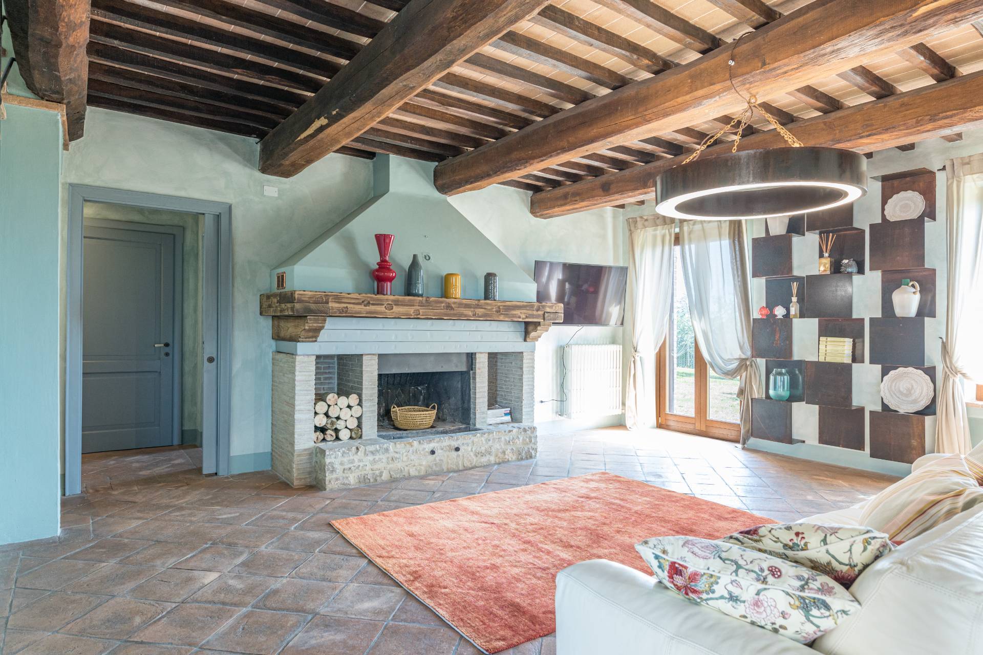 Collazzone, Perugia, 06050, IT, 6 Bedrooms Bedrooms, ,5 BathroomsBathrooms,Residential,For Sale,1867423