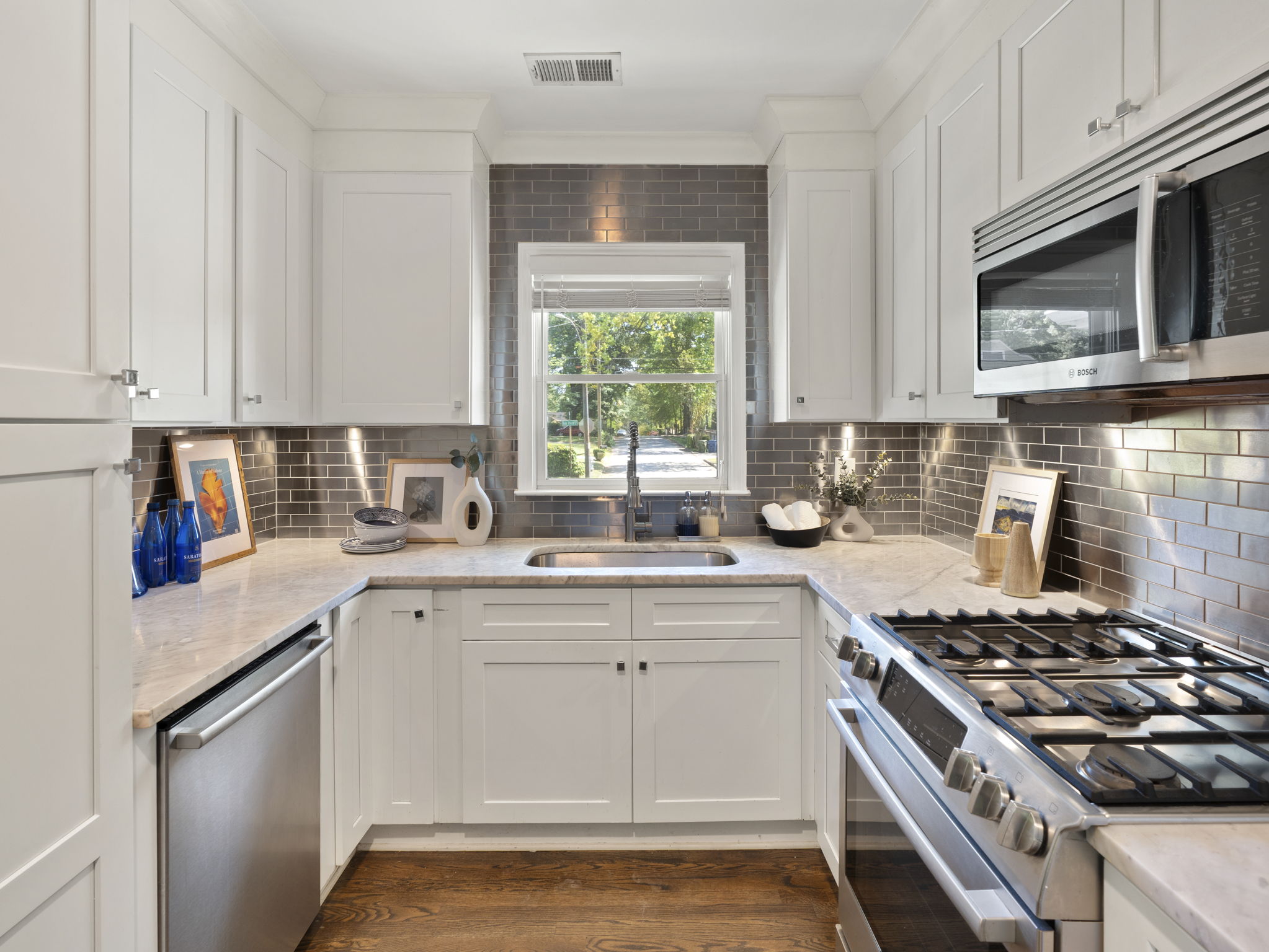  Thoughtfully Renovated East Atlanta Bungalow - 物件實景