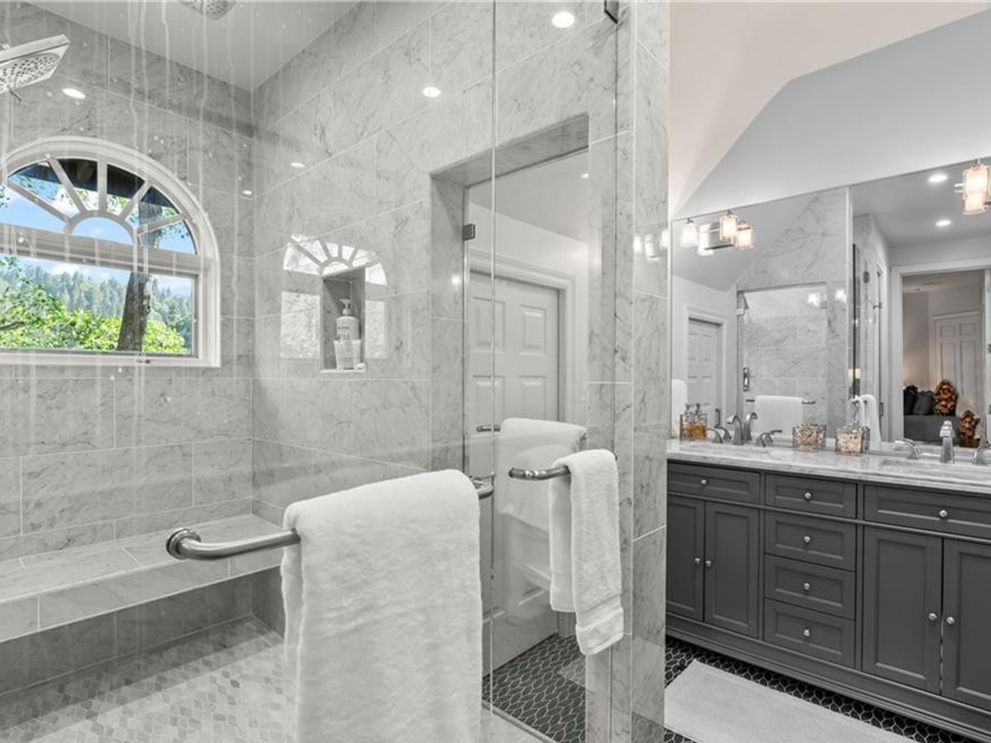  177 Shorewood Drive, Lake Arrowhead, CA 92352 - 物件實景