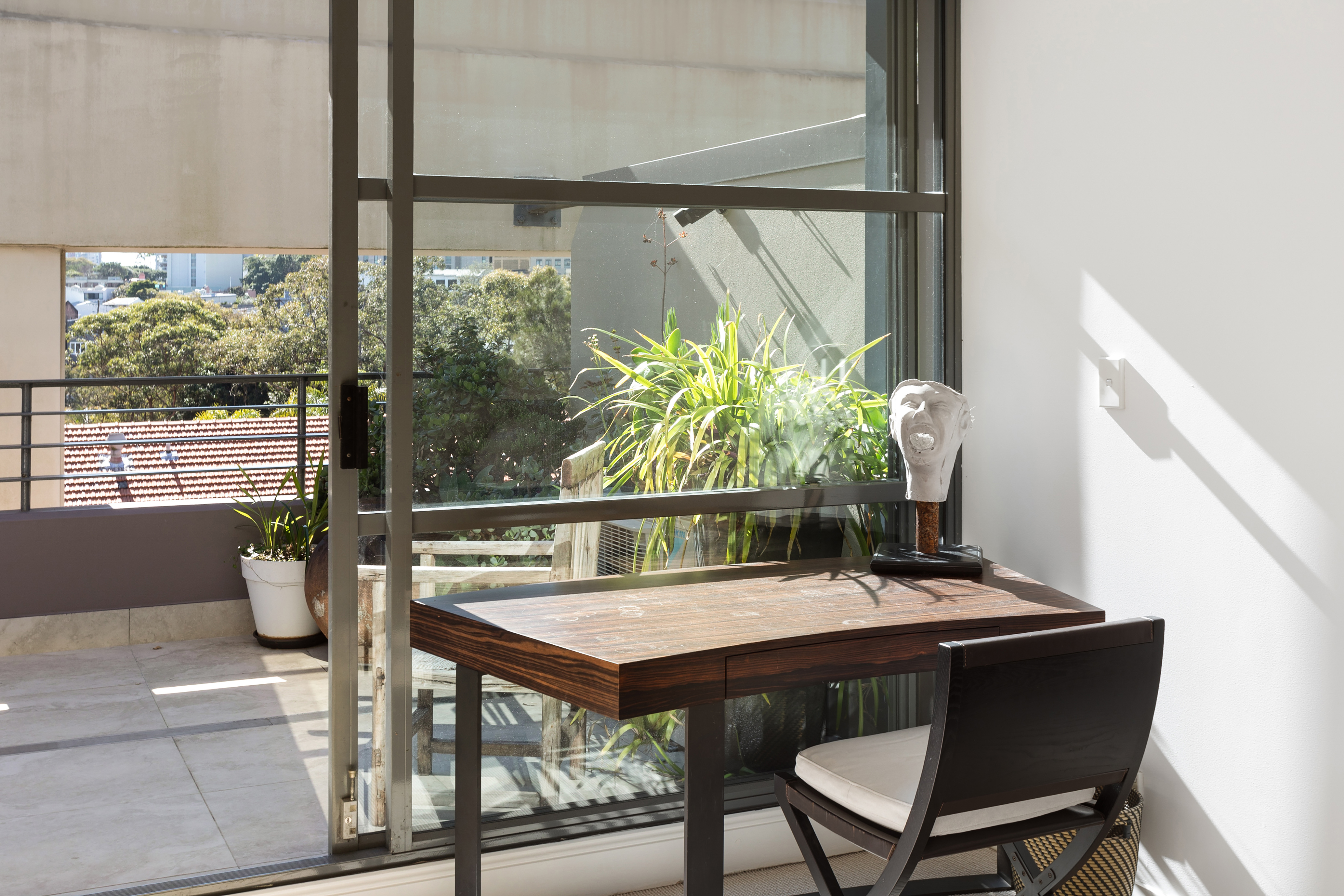  505/357 Glenmore Road, Paddington - 物件實景