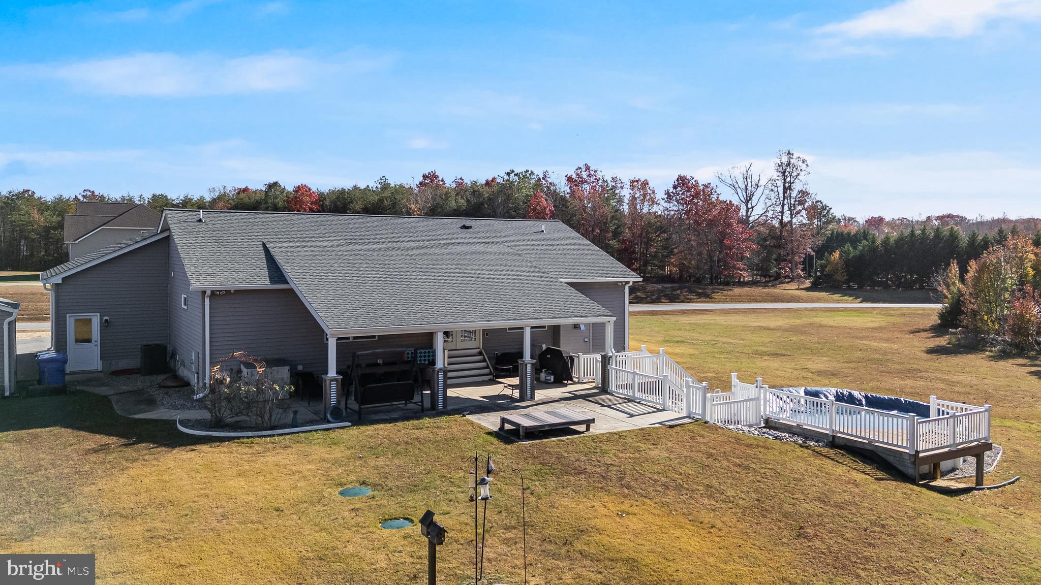 Hughesville, Maryland, 20637, United States, 3 Bedrooms Bedrooms, ,3 BathroomsBathrooms,Residential,For Sale,2001551