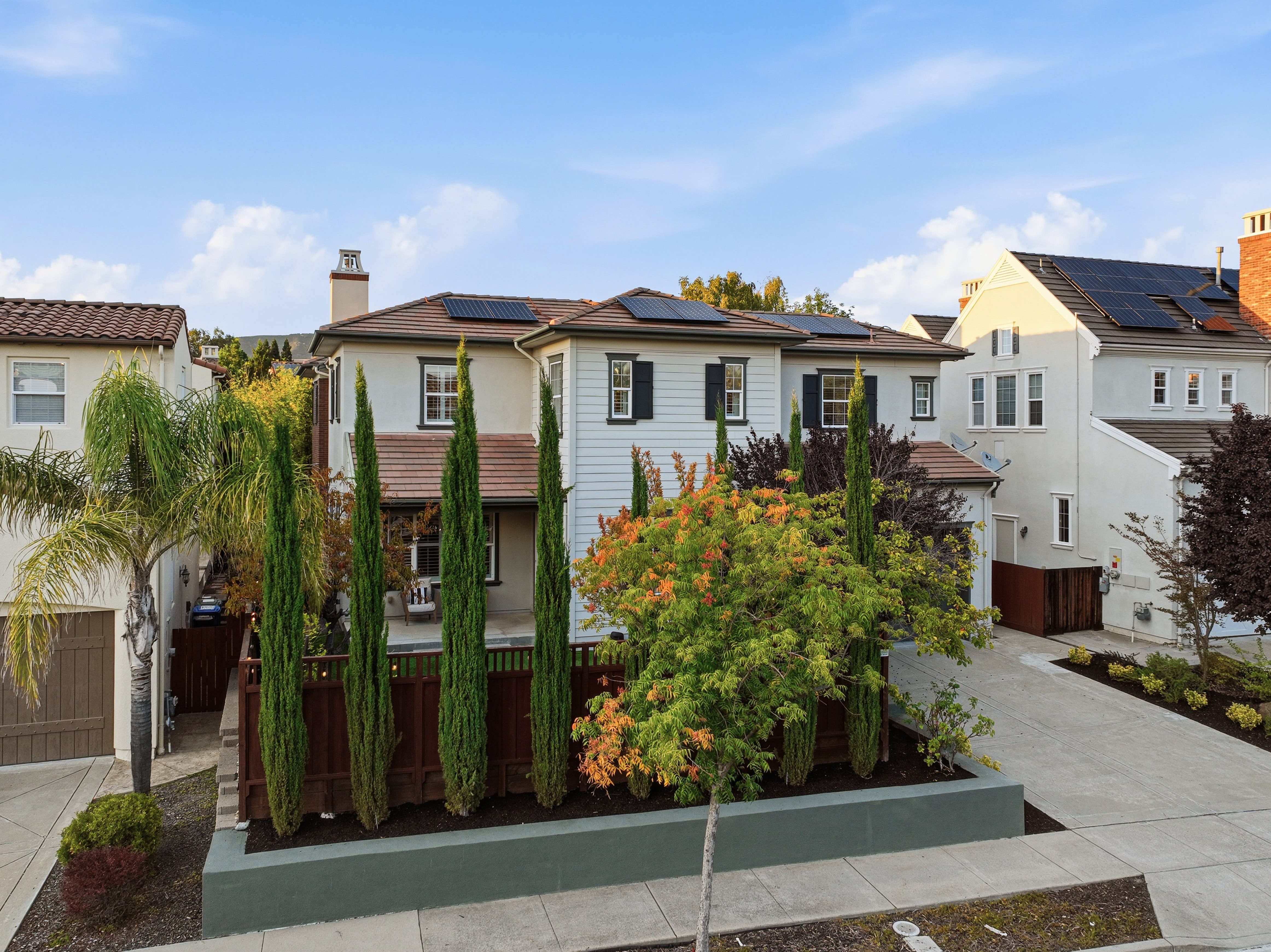  Exceptional Craftsmanship Meets Modern Luxury in Wendt Ranch - 物件實景