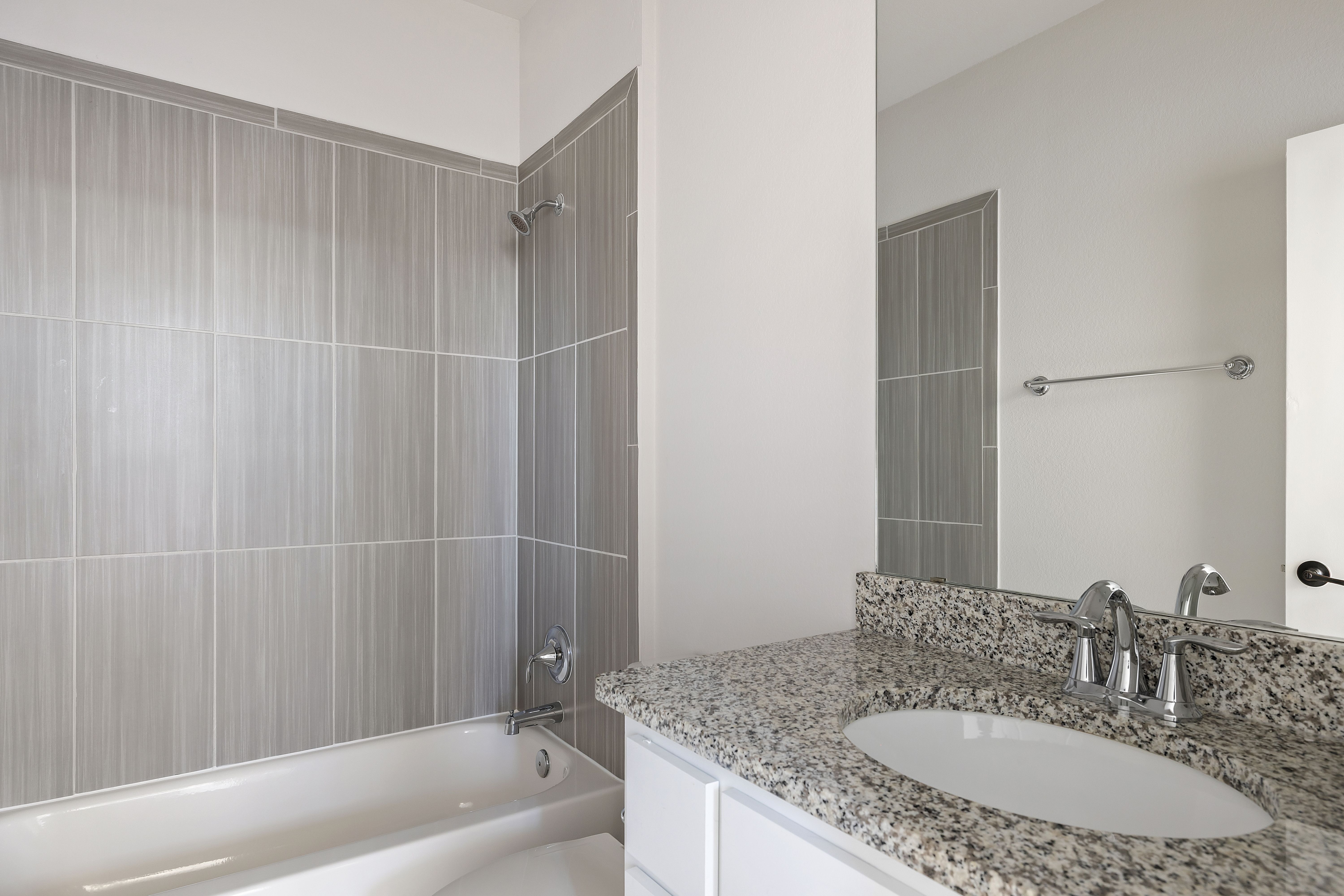  Contemporary Taylor Morrison Home in Travisso - 物件實景