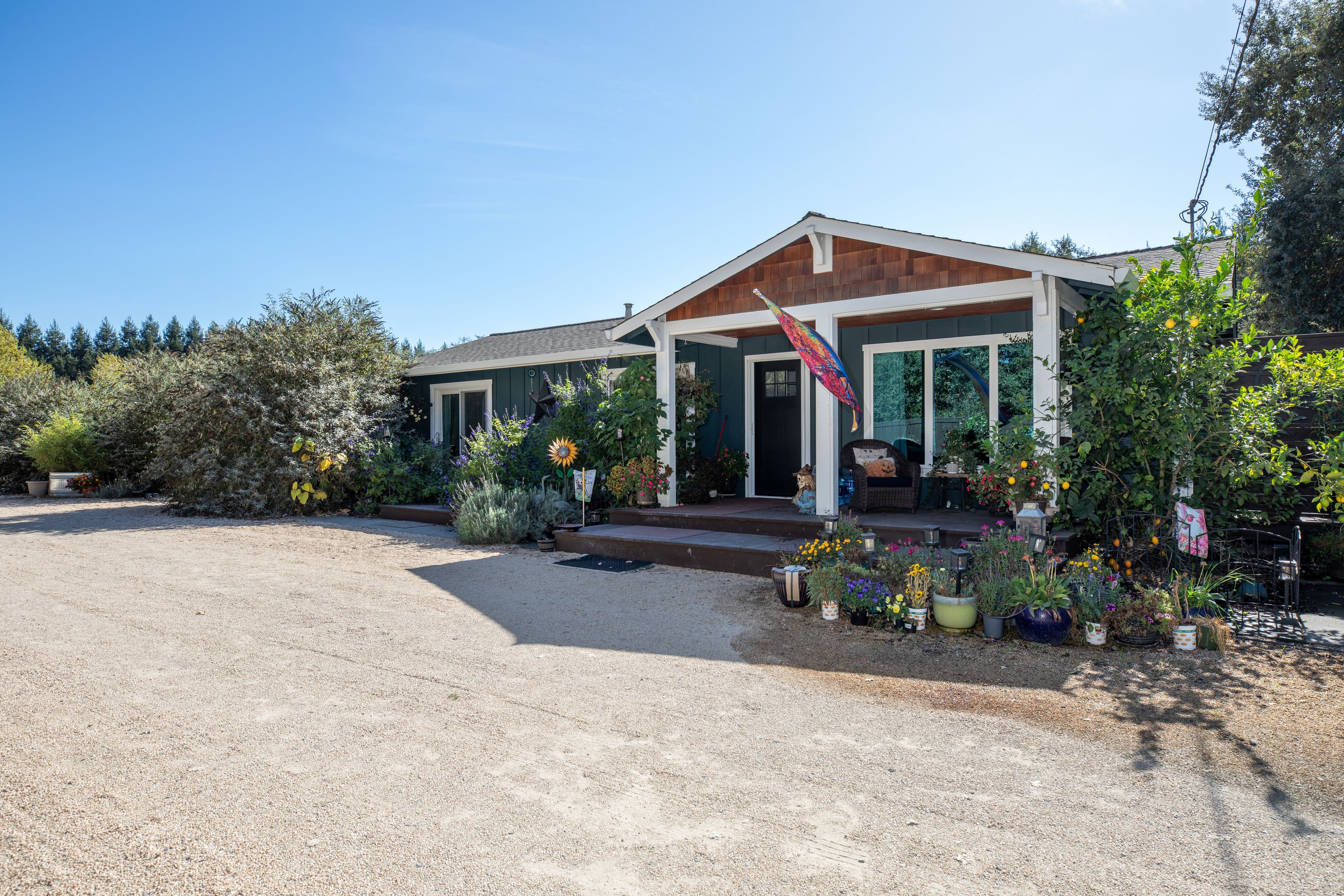  3290 Somers Street, Santa Rosa - 物件實景
