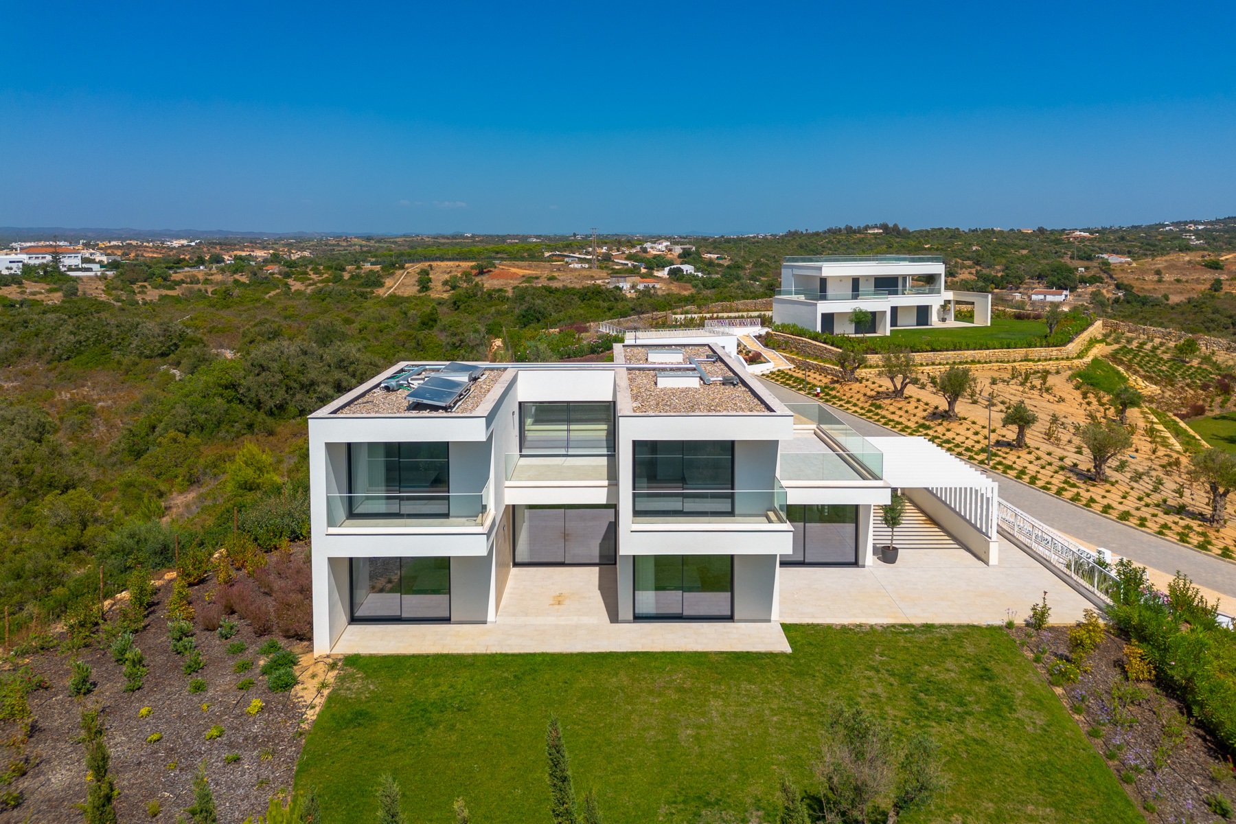  Detached house, 5 bedrooms, for Sale - 物件實景