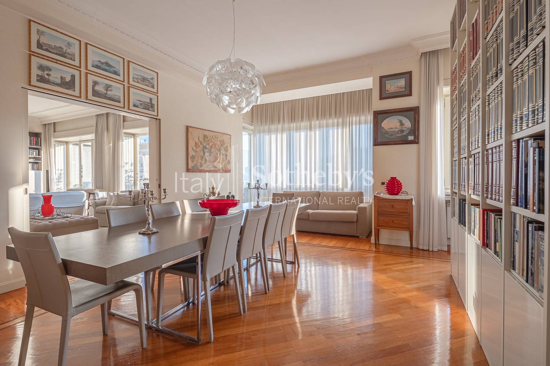  Light-filled residence in the city’s vibrant core - 物件實景