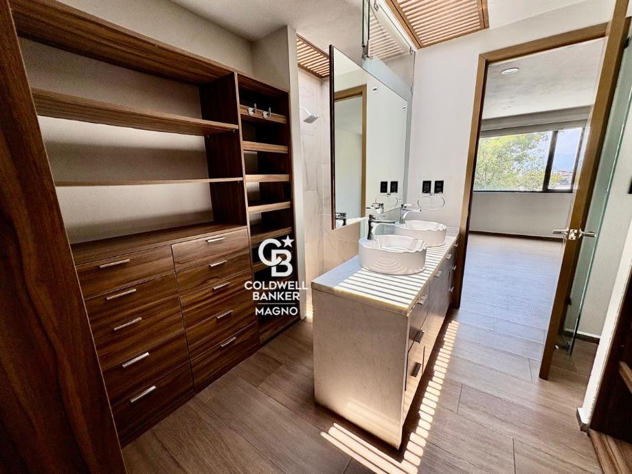 Cuajimalpa de Morelos, Ciudad de México, 05240, Mexico, 3 Bedrooms Bedrooms, ,3 BathroomsBathrooms,Residential,For Sale,1918585