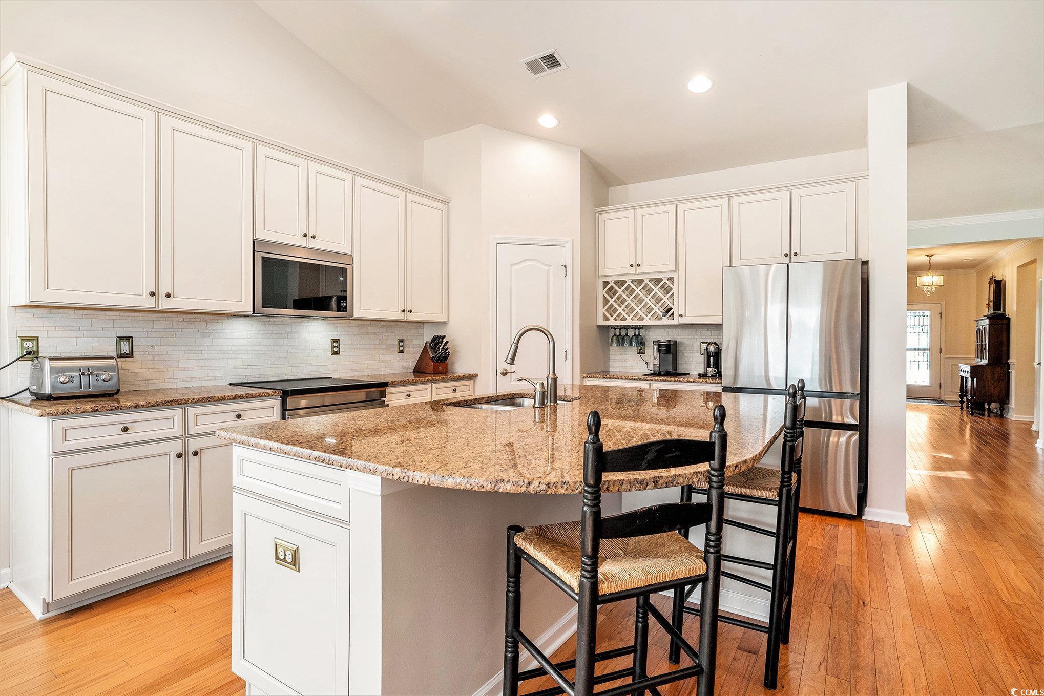 Myrtle Beach, South Carolina, 29588, United States, 3 Bedrooms Bedrooms, ,3 BathroomsBathrooms,Residential,For Sale,1990204