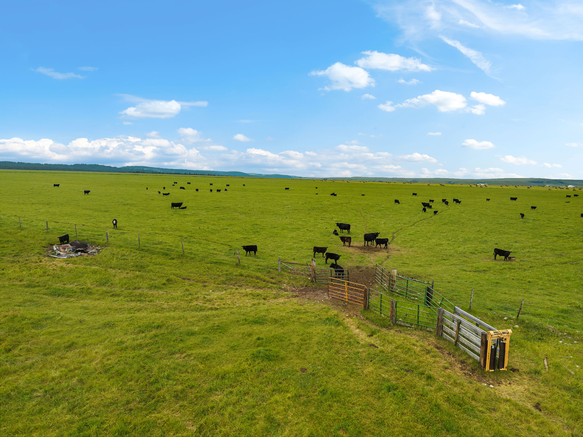  6058 Cottonwood Creek Road - 物件實景