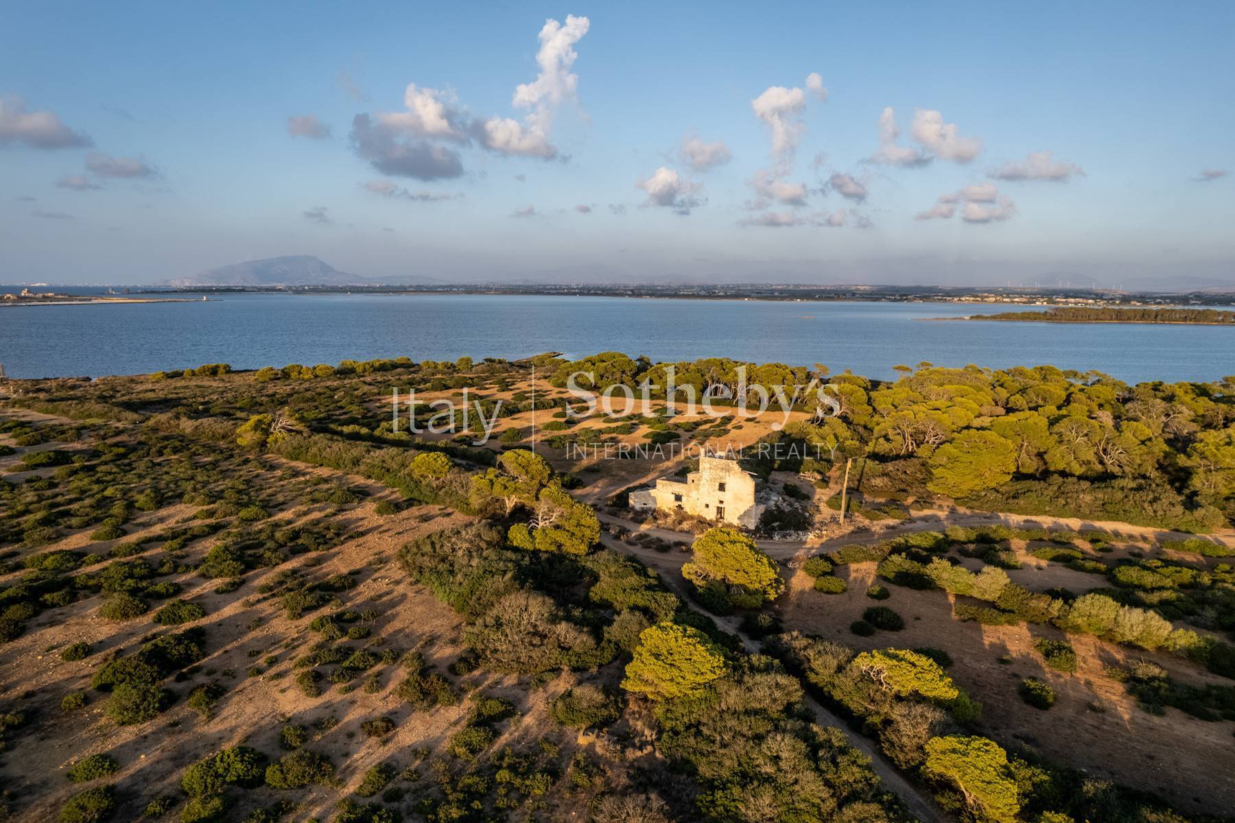  Exclusive Private Island in Marsala - 物件實景