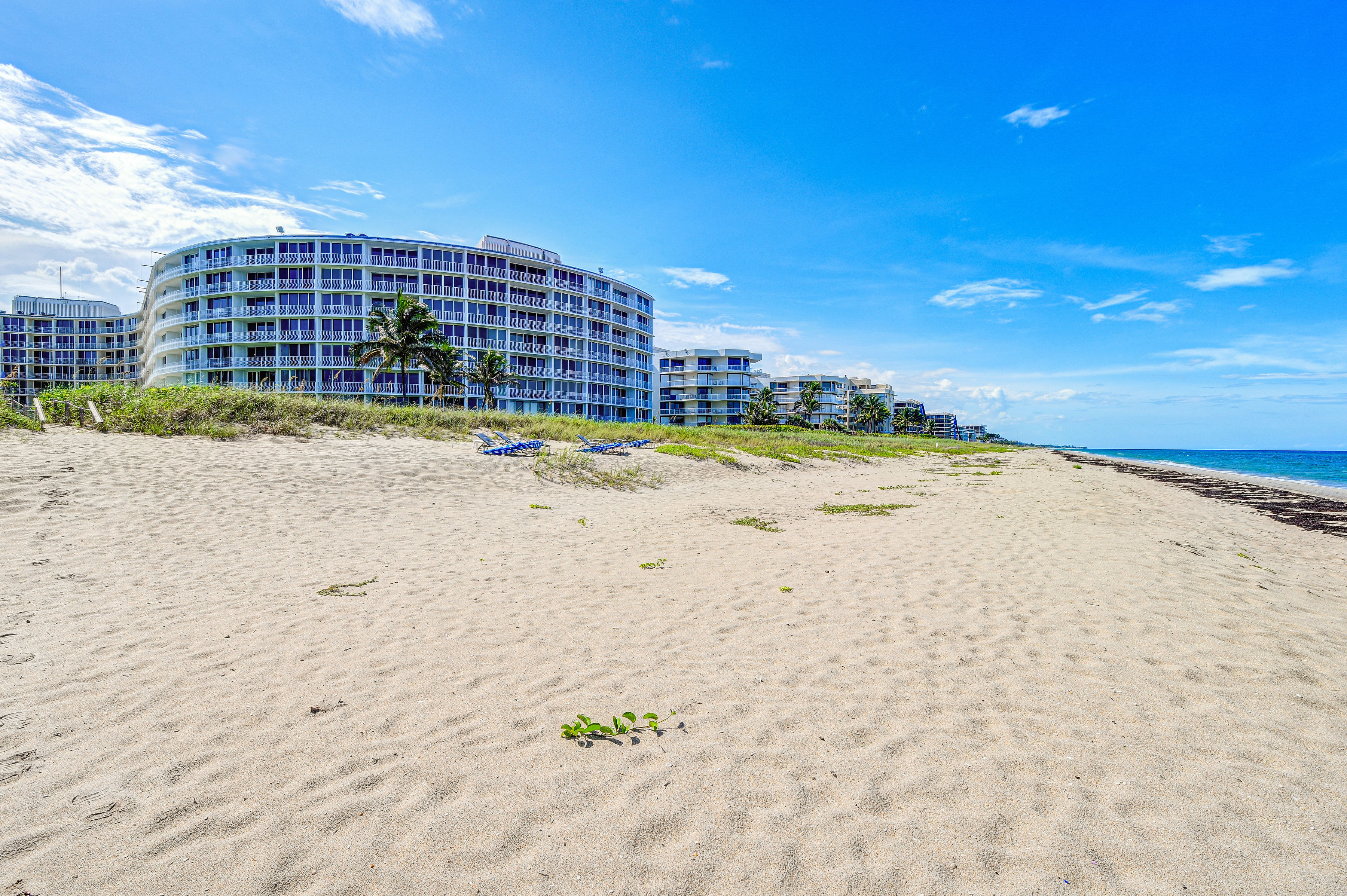  2774 S Ocean Boulevard 506 - 物件實景