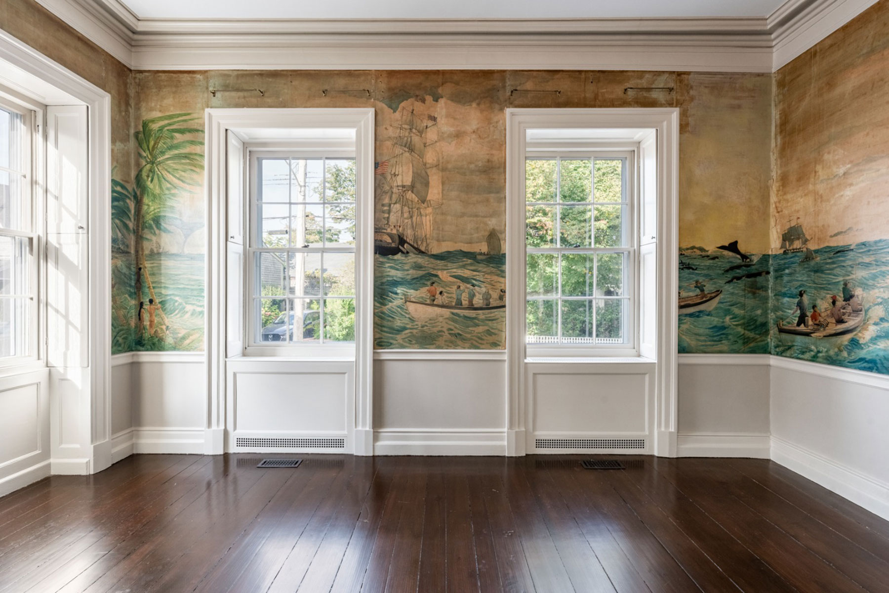  19 Pleasant Street, Nantucket, MA, 02554 - 物件實景