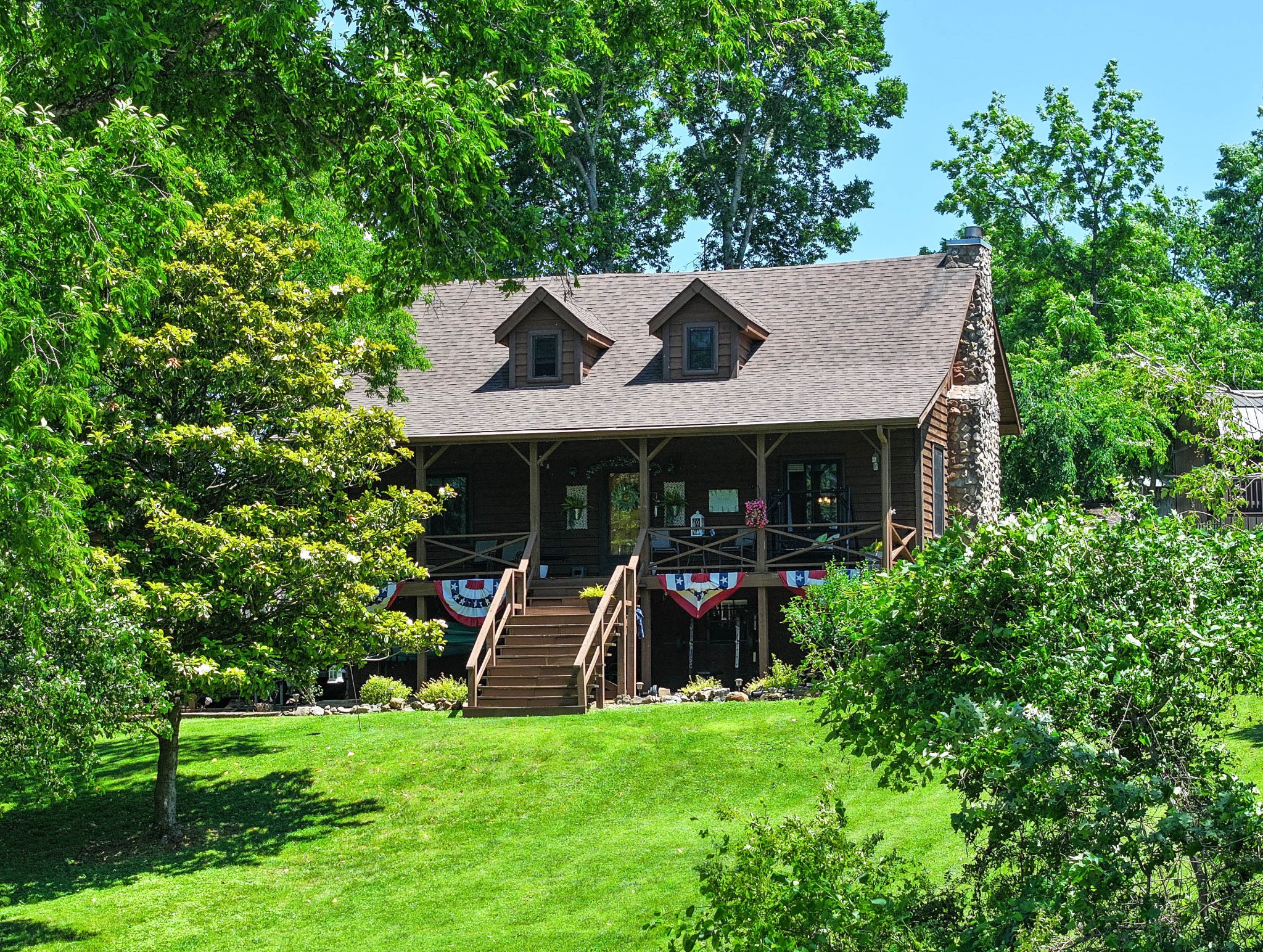 Dover, Tennessee, 37058, United States, 4 Bedrooms Bedrooms, ,3 BathroomsBathrooms,Residential,For Sale,1915564