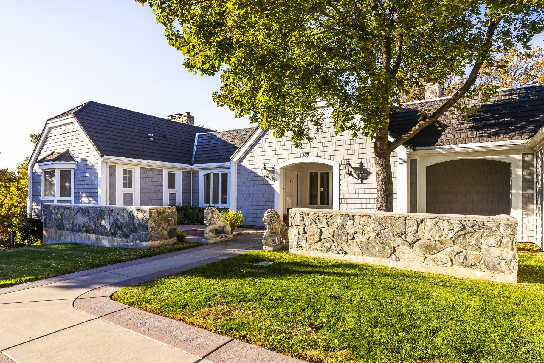  A Private East Farmington Estate on 5.24 Acres - 物件實景