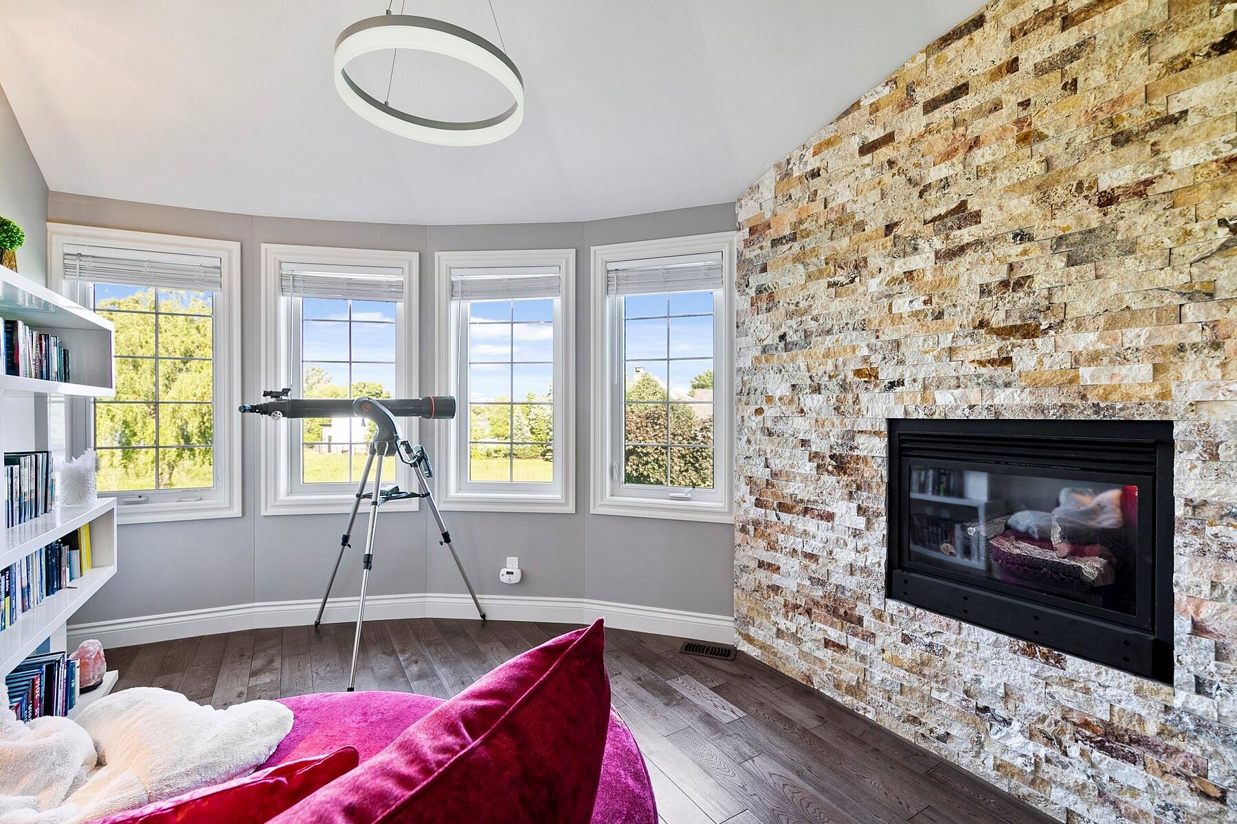  Beautiful Waterview Property - 物件實景