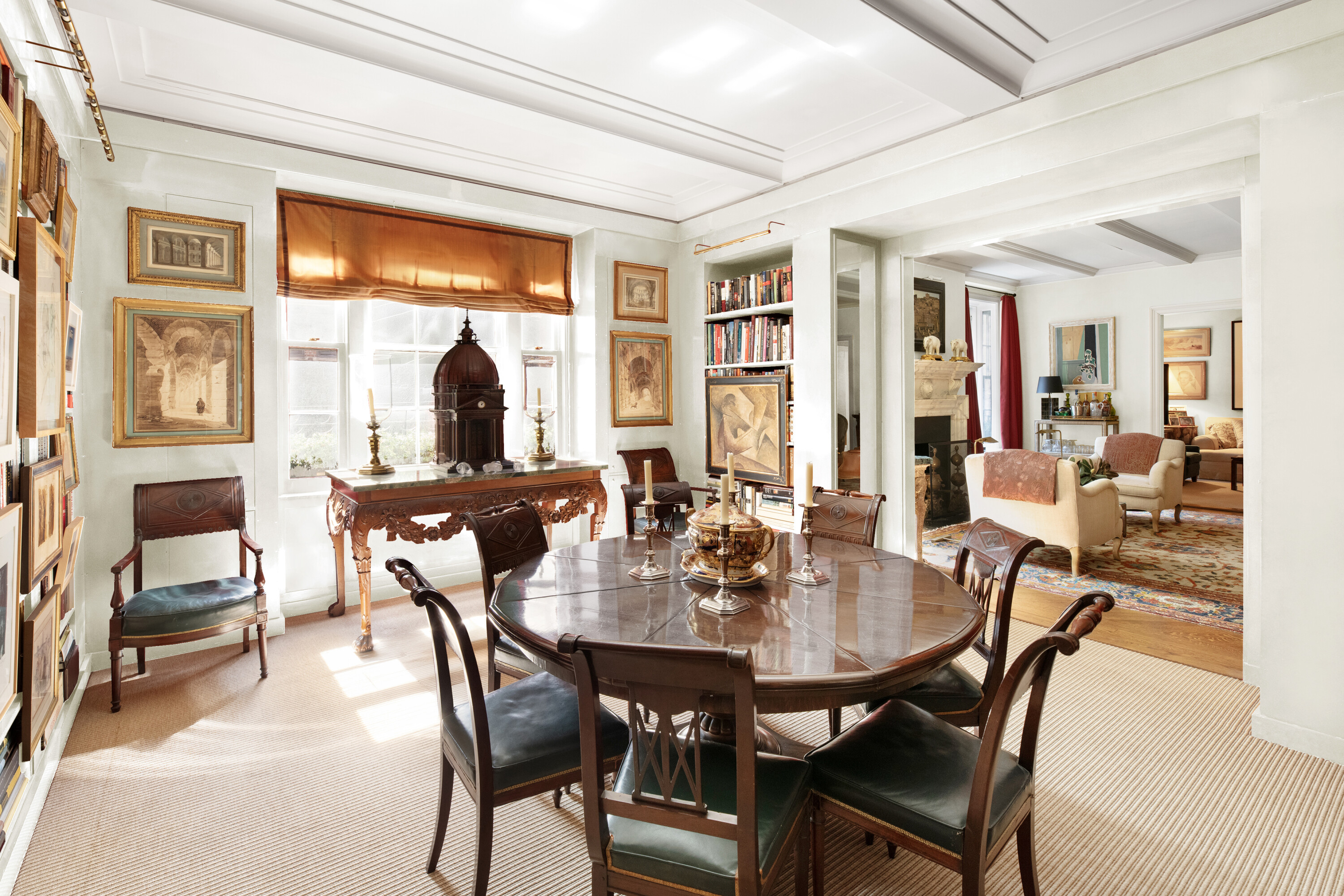 45 East 62nd Street - 物件實景