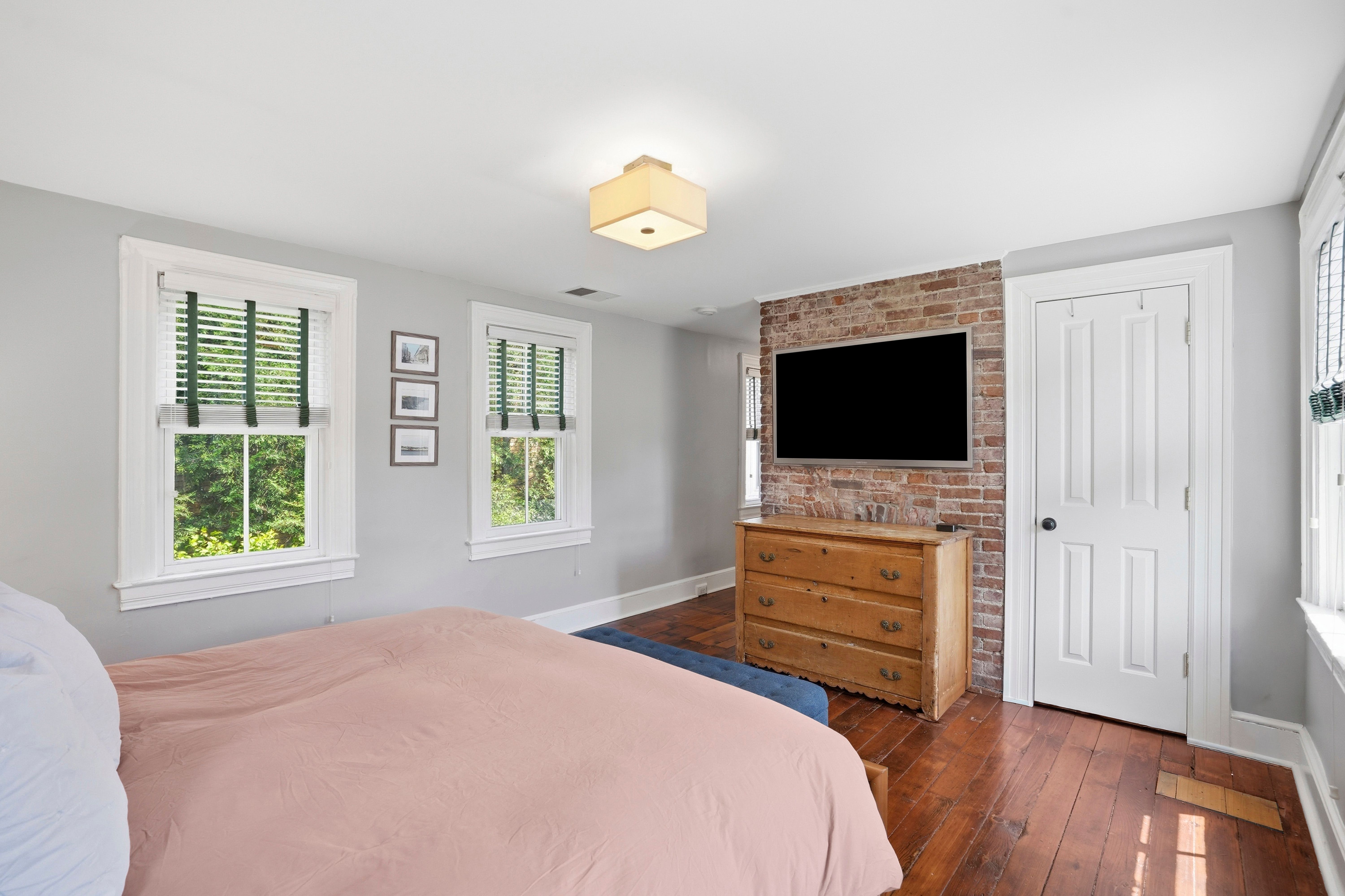  4821 Butler Street, Pittsburgh, PA 15201 - 物件實景
