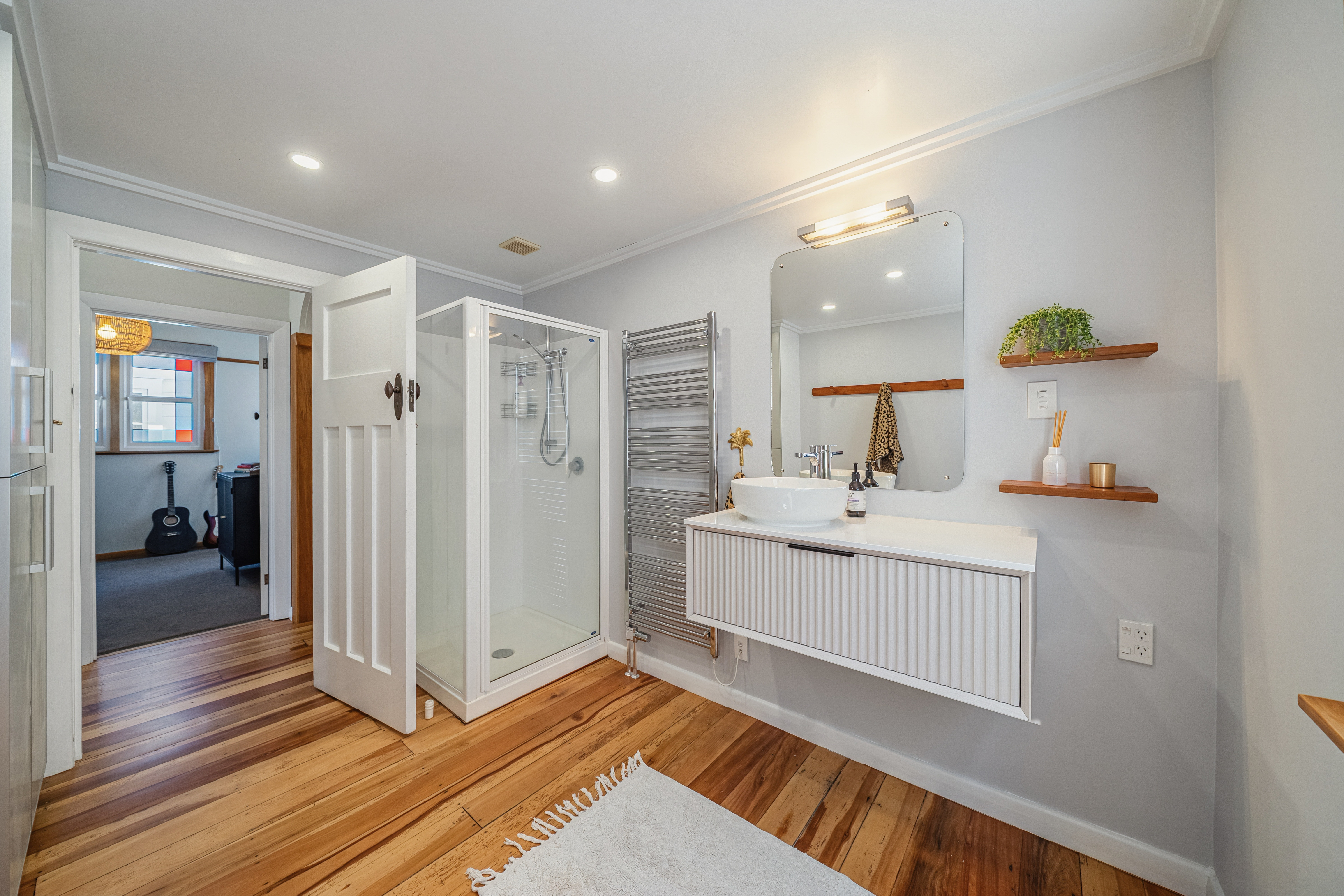  37 Bolton Street, Petone, Lower Hutt - 物件實景