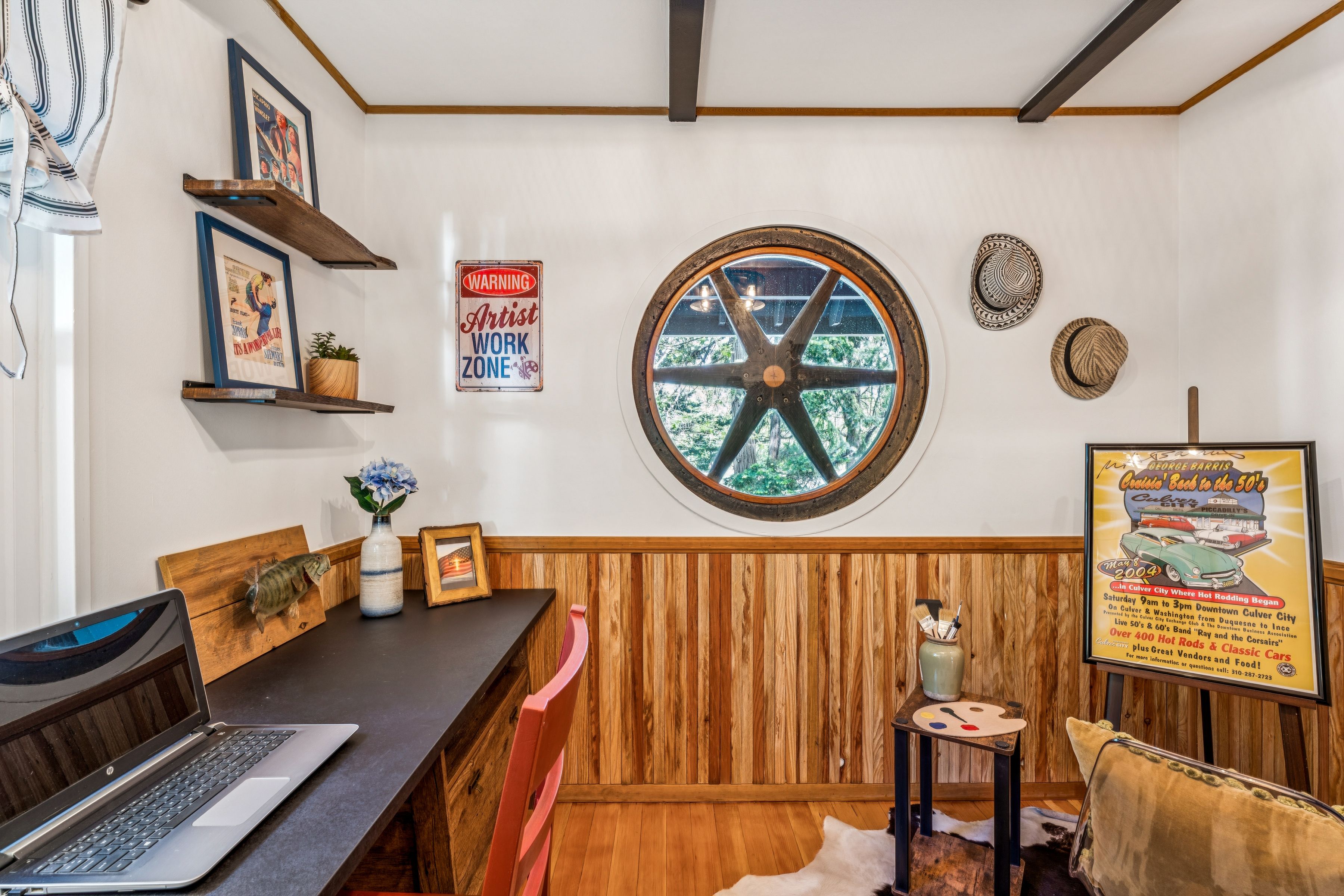  177 Joaquin Miller Road, Lake Arrowhead, CA 92352 - 物件實景