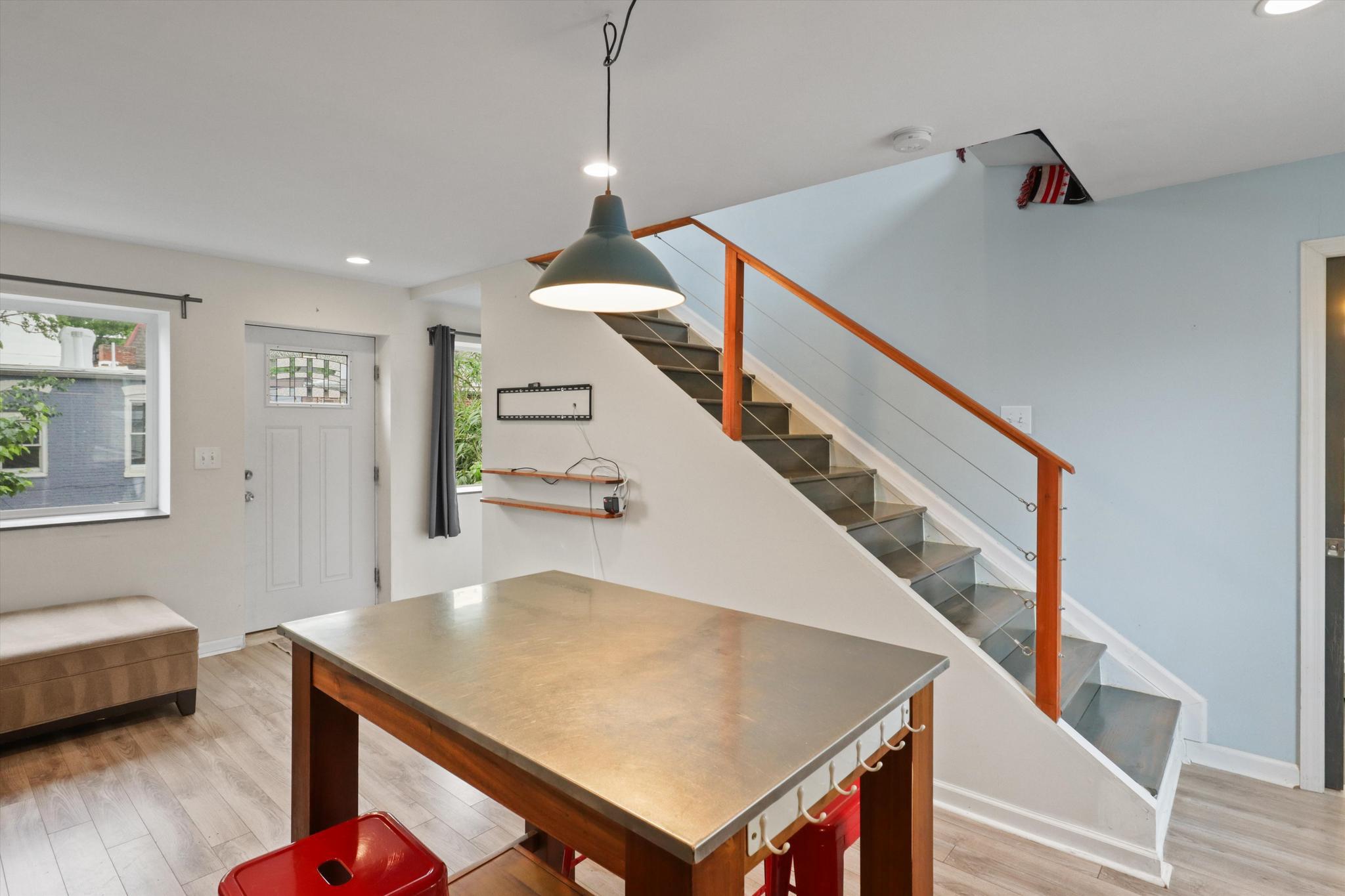  1254 Florida Avenue NE, Washington, DC, 20002 - 物件實景