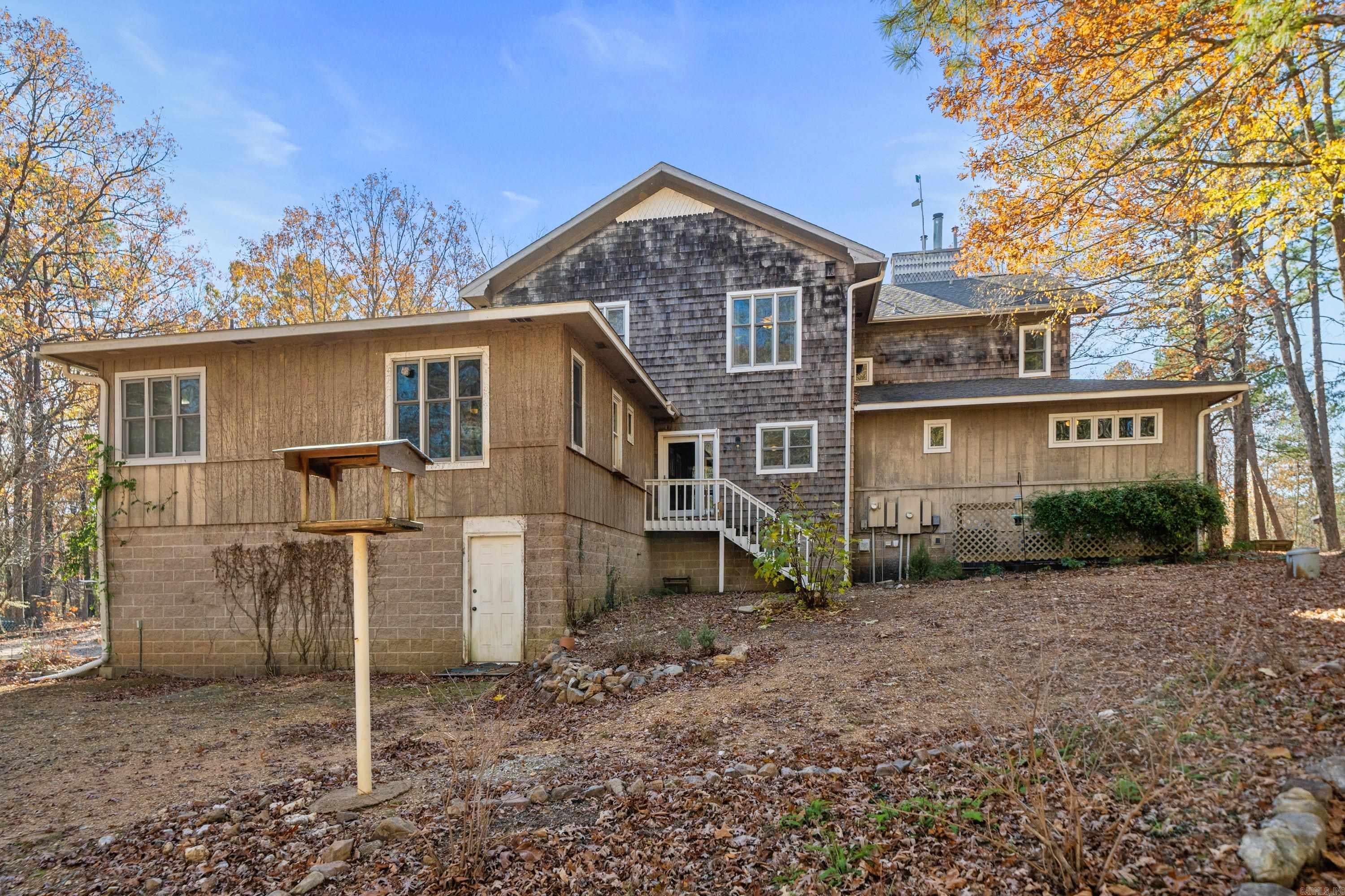 Jessieville, Arkansas, 71949, United States, 10 Bedrooms Bedrooms, ,11 BathroomsBathrooms,Residential,For Sale,2008593