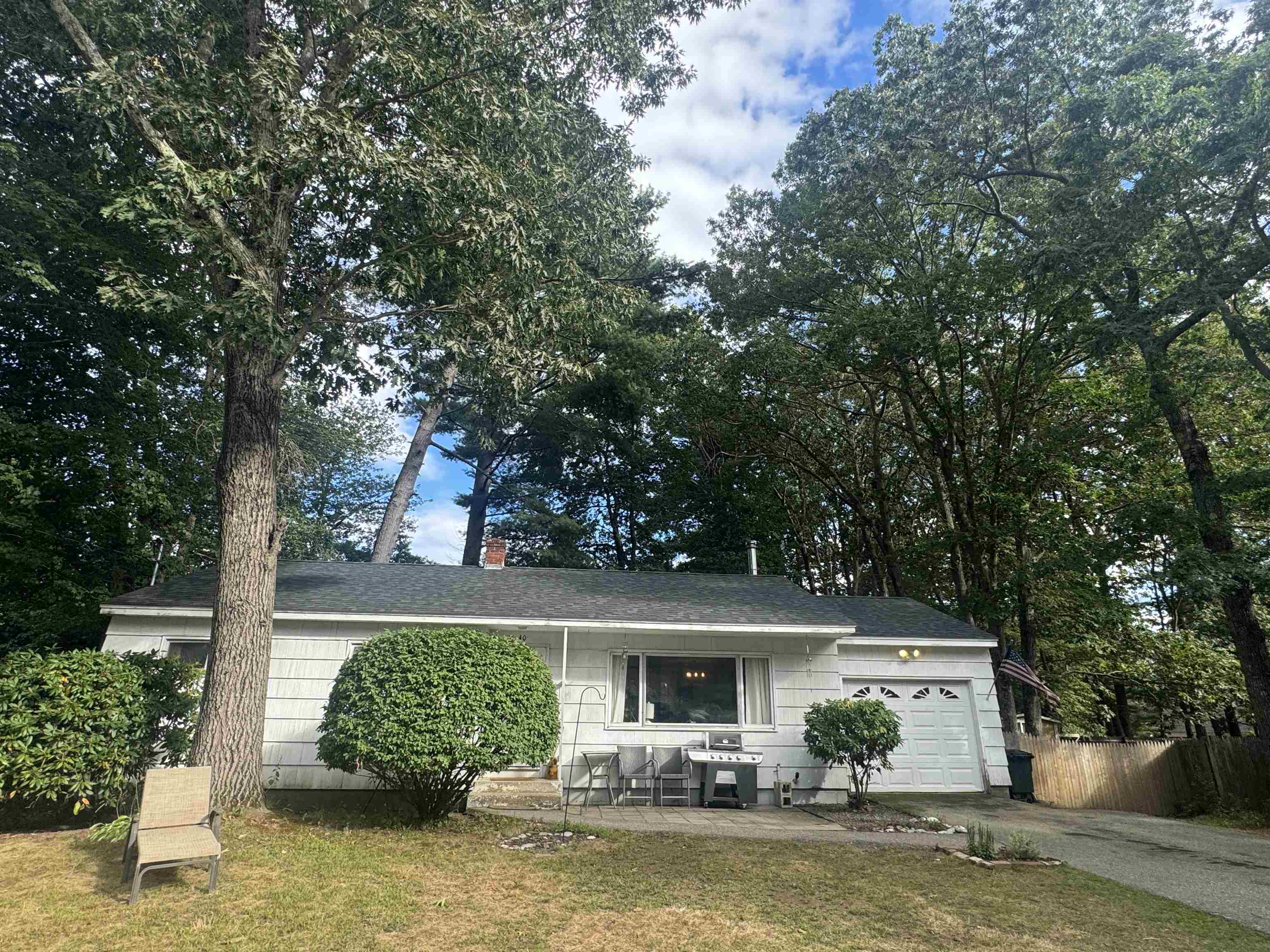 Portsmouth, New Hampshire, 03801, United States, 3 Bedrooms Bedrooms, ,1 BathroomBathrooms,Residential,For Sale,1934652