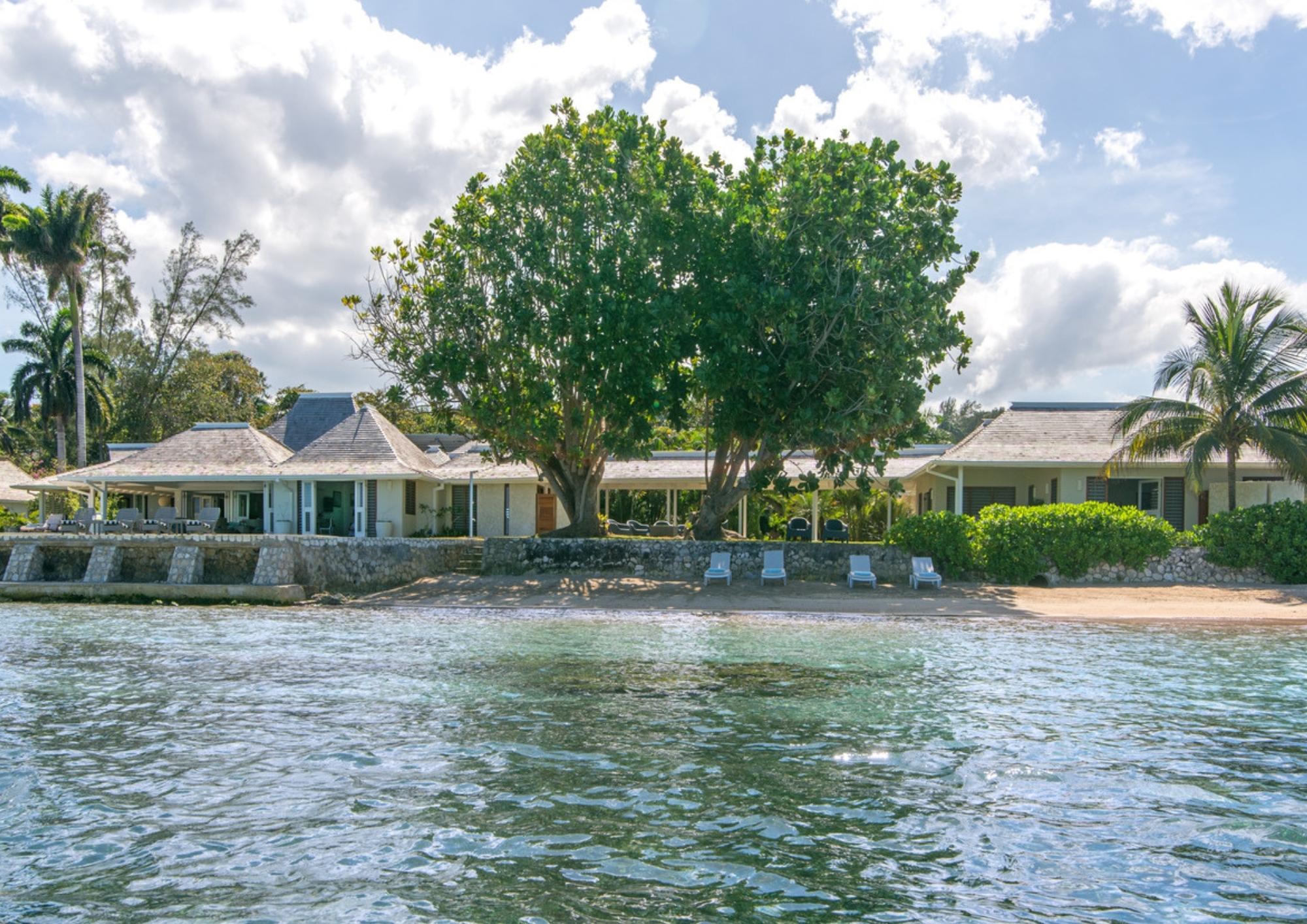 Hanover, JM, 5 Bedrooms Bedrooms, ,5 BathroomsBathrooms,Residential,For Sale,1566792