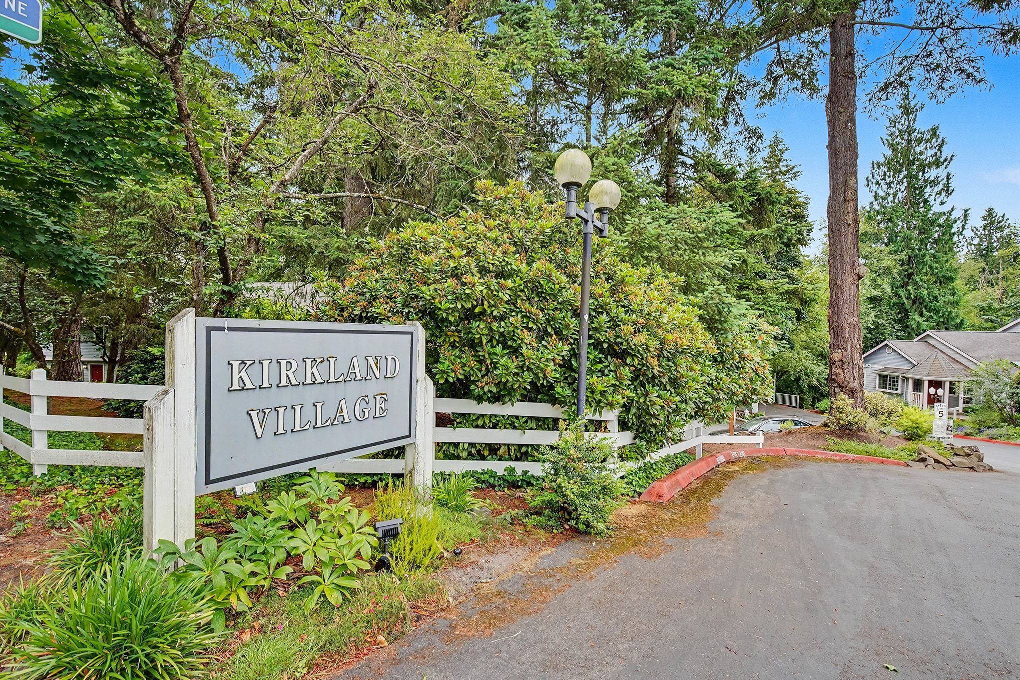  13105 102nd Lane NE, Kirkland, WA 98034 - 物件實景
