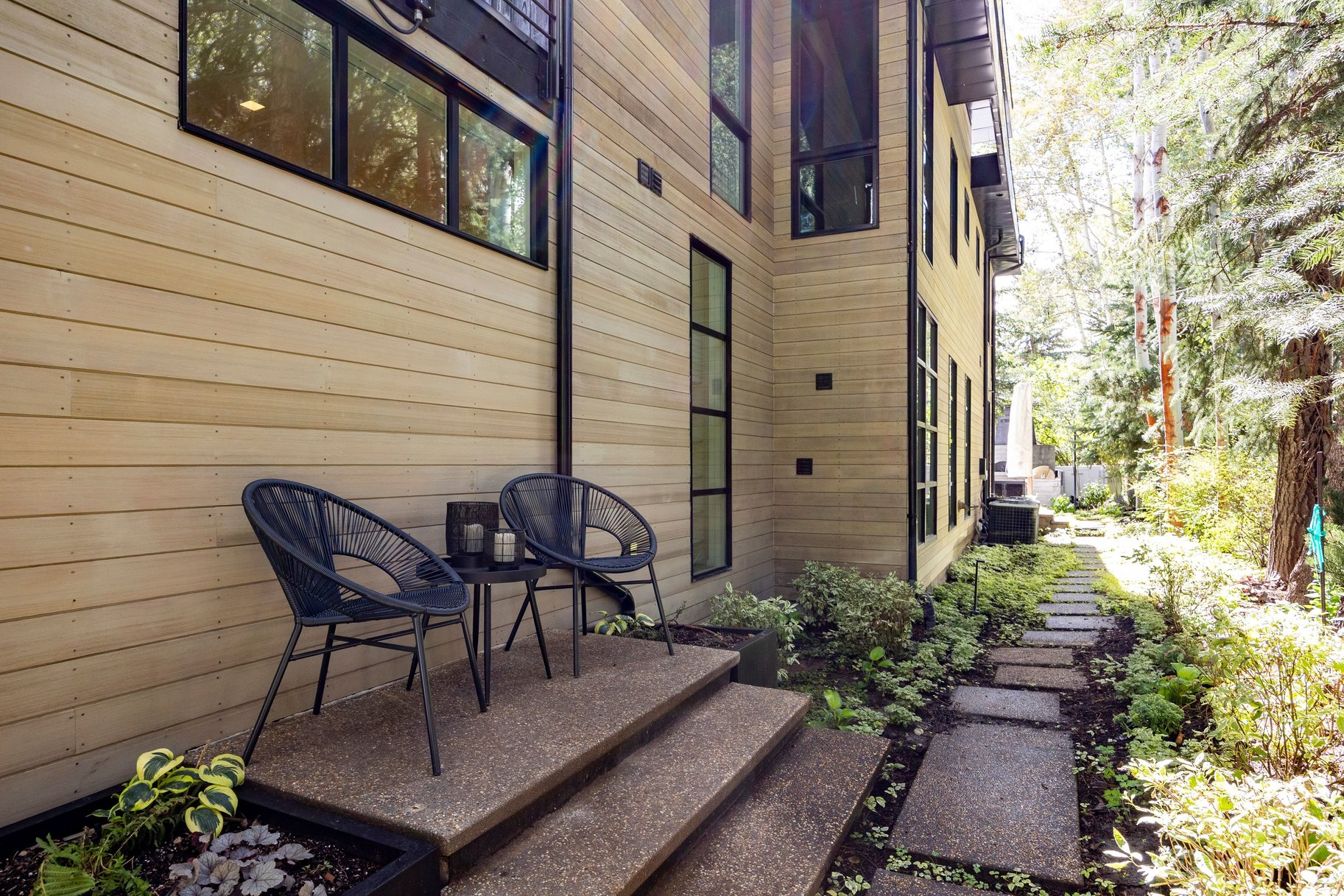 Designer-Reimagined Mountain Modern Living in Thaynes Canyon - 物件實景