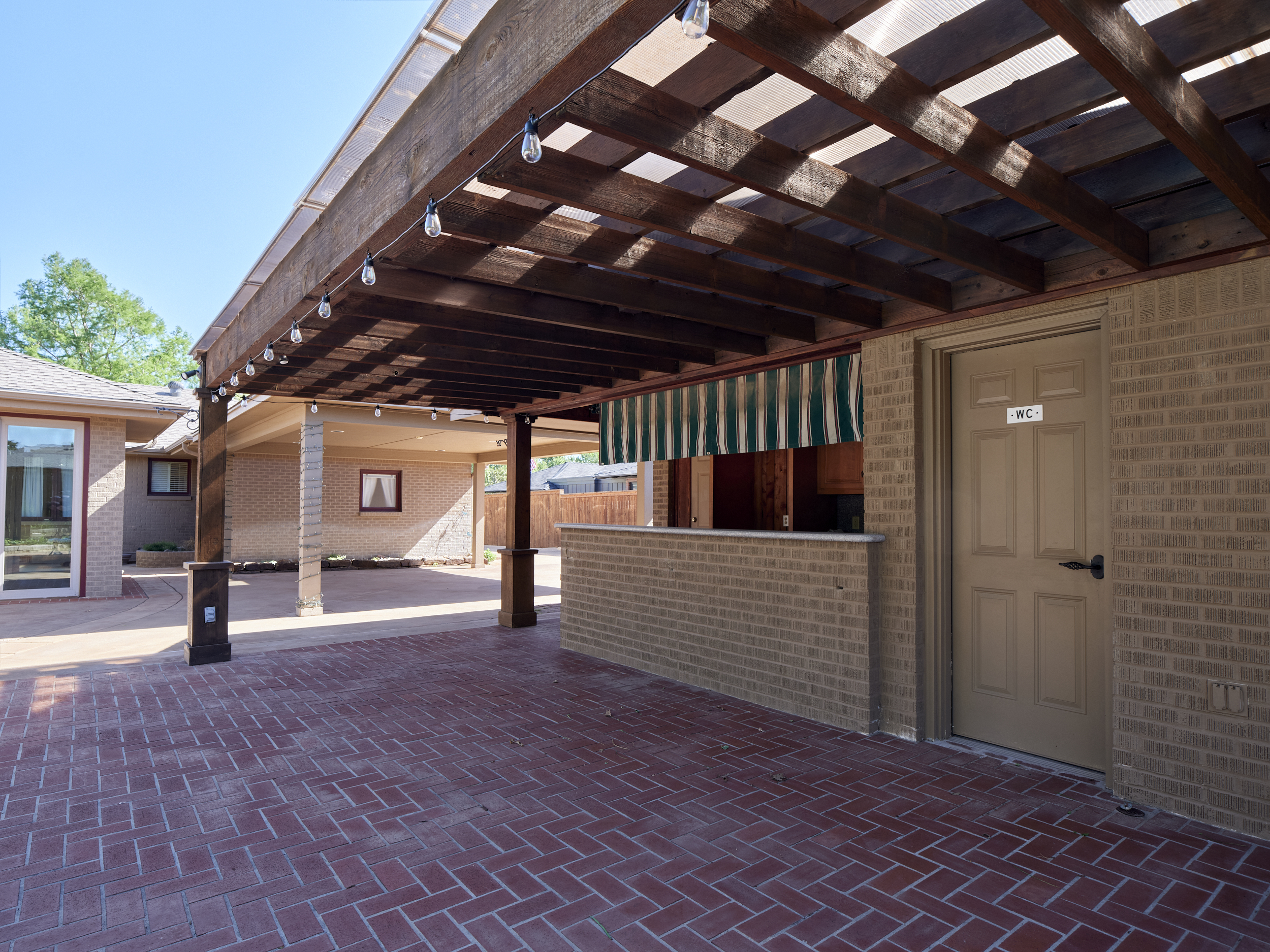  1802 Coventry Lane, Nichols Hills, OK 73120 - 物件實景