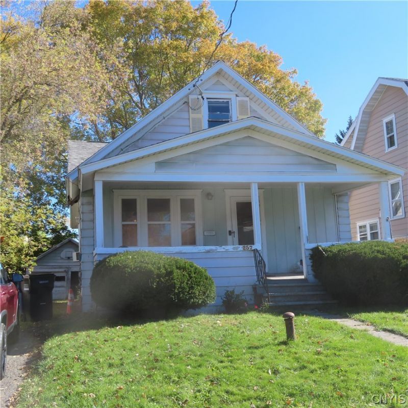 Nichols Ave, Syracuse, NY 13206 #1