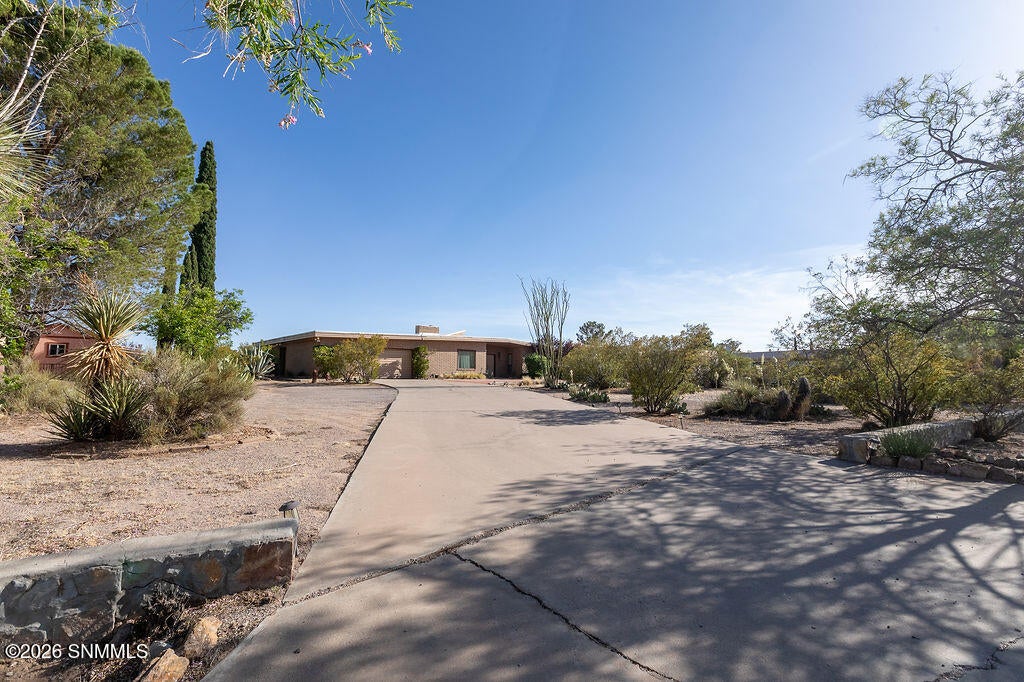 Vista Del Valle , Las Cruces, NM 88007 #1