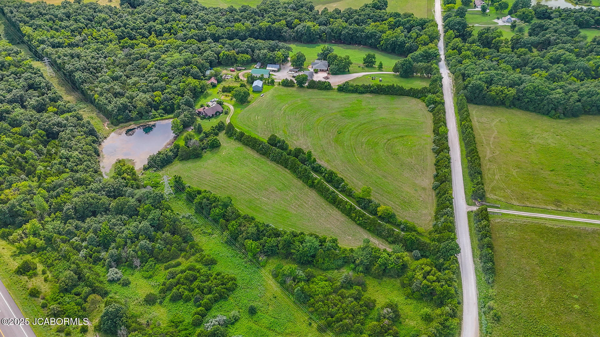 New Bloomfield, Missouri, 65063, United States, 3 Bedrooms Bedrooms, ,2 BathroomsBathrooms,Residential,For Sale,1978608