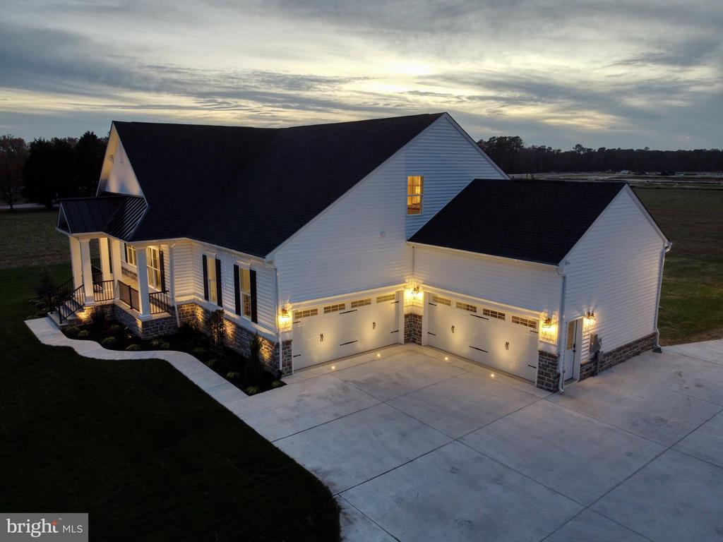 MILLSBORO, Delaware, 19966, United States, 3 Bedrooms Bedrooms, ,2 BathroomsBathrooms,Residential,For Sale,1979734