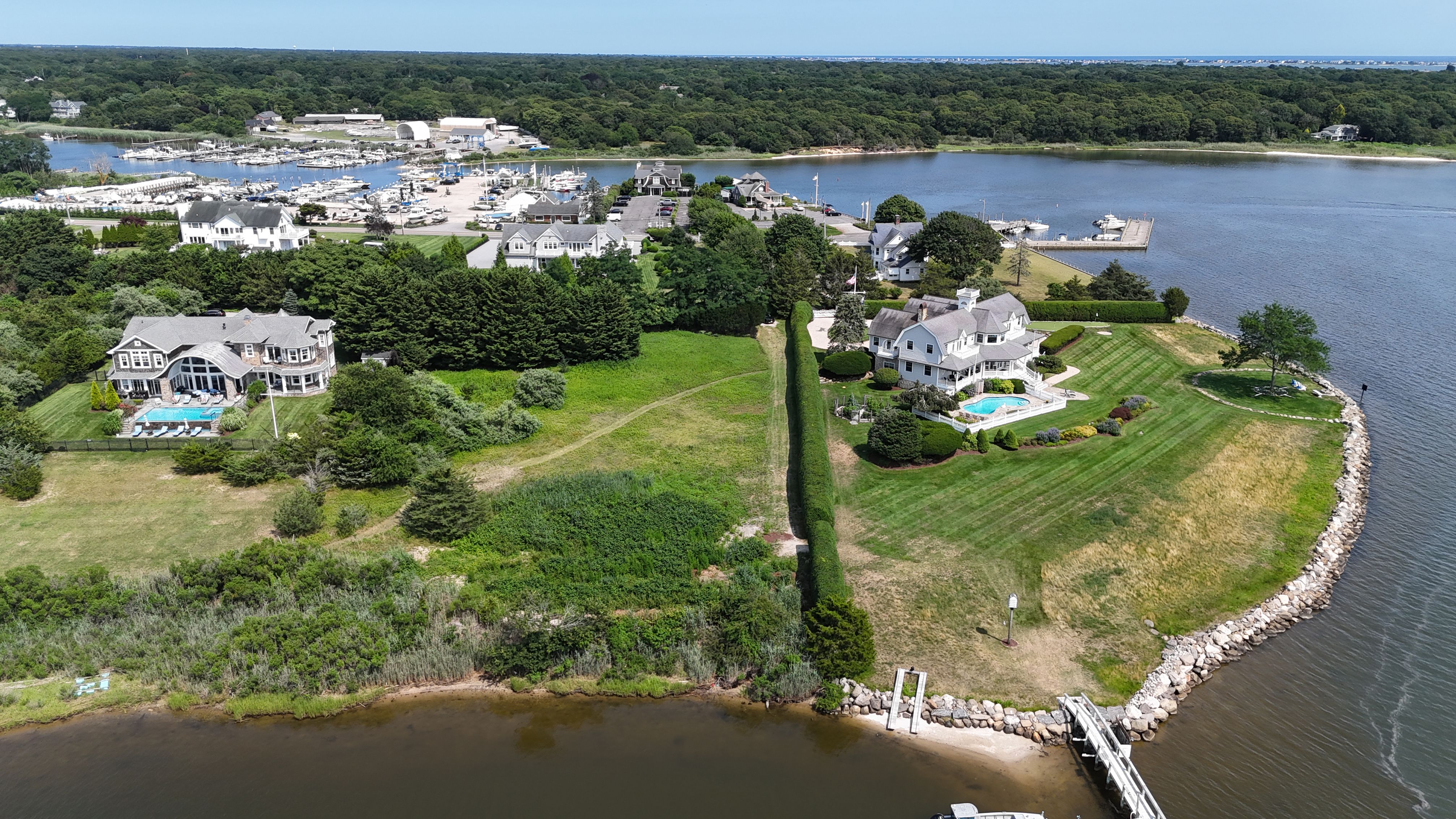  61 S Bay Avenue, Eastport, NY, 11941 - 物件實景