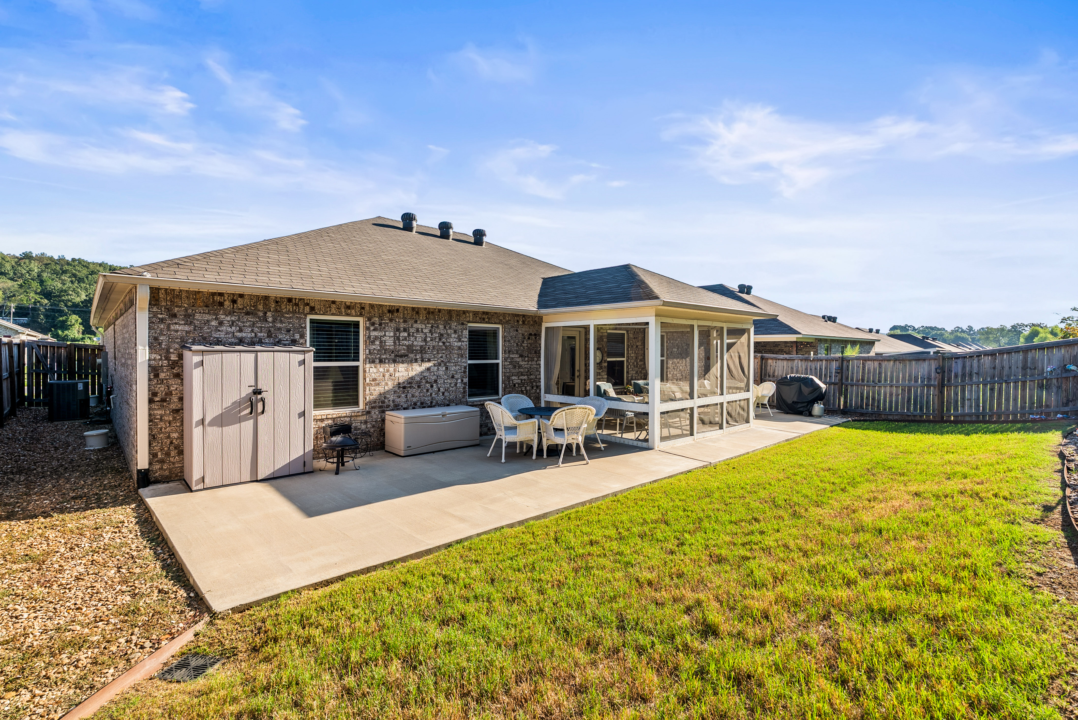  1035 Okeefe, Conway, AR, 72032 - 物件實景