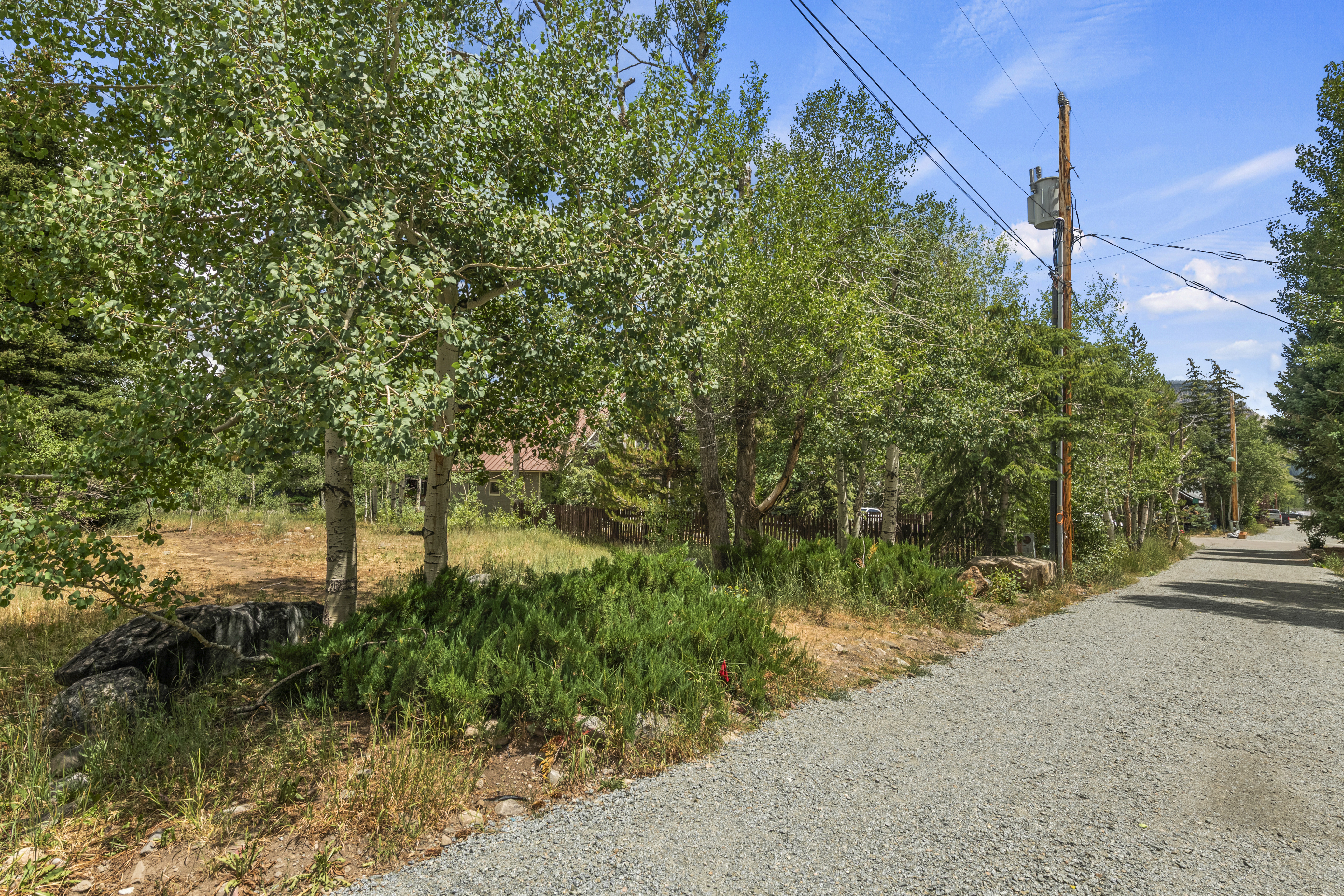  Fast-Track Build Opportunity in Crested Butte - 物件實景