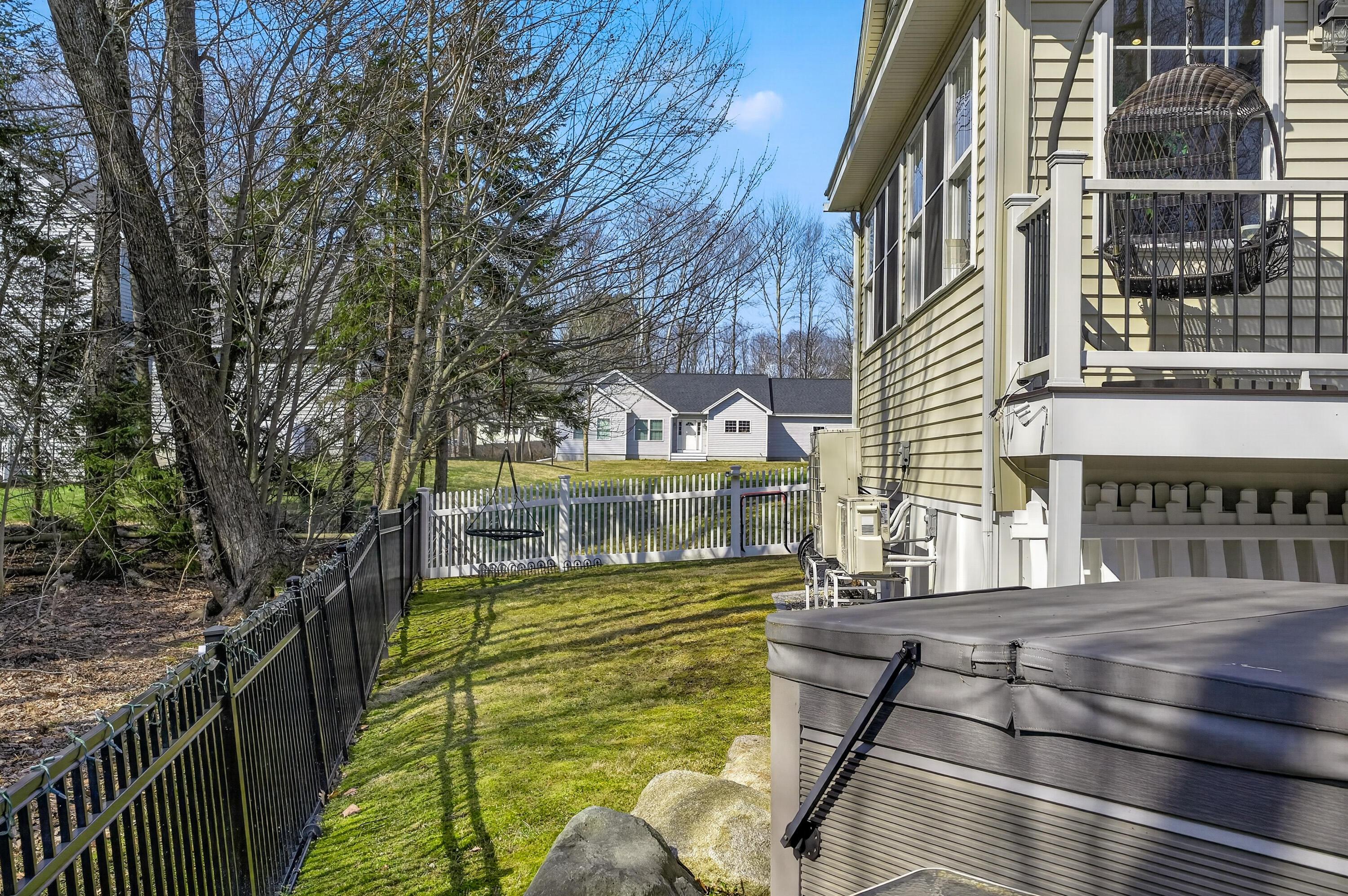  28 Elmwood Avenue - 物件實景