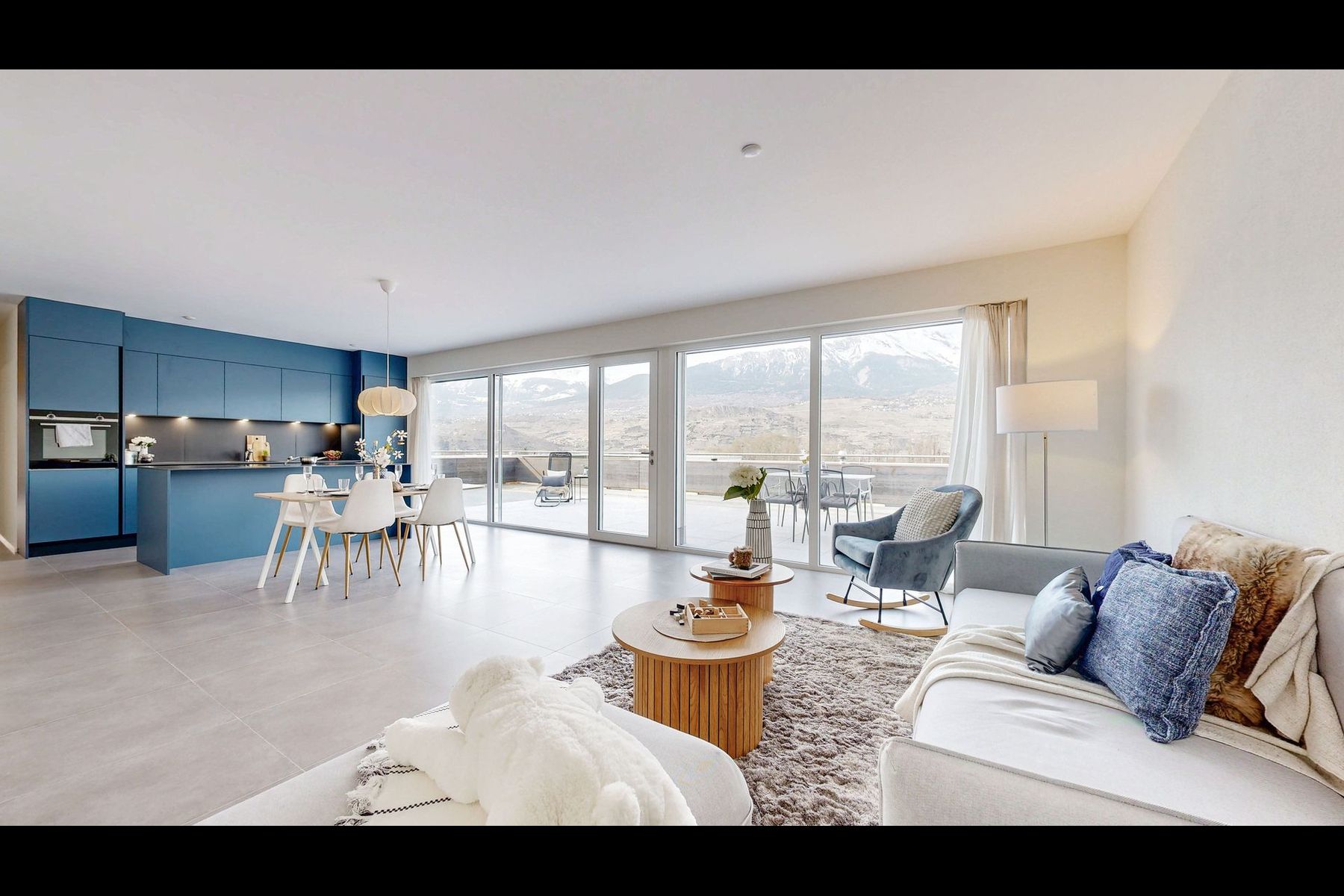  Magnificent penthouse apartment - Lot 31 - 物件實景