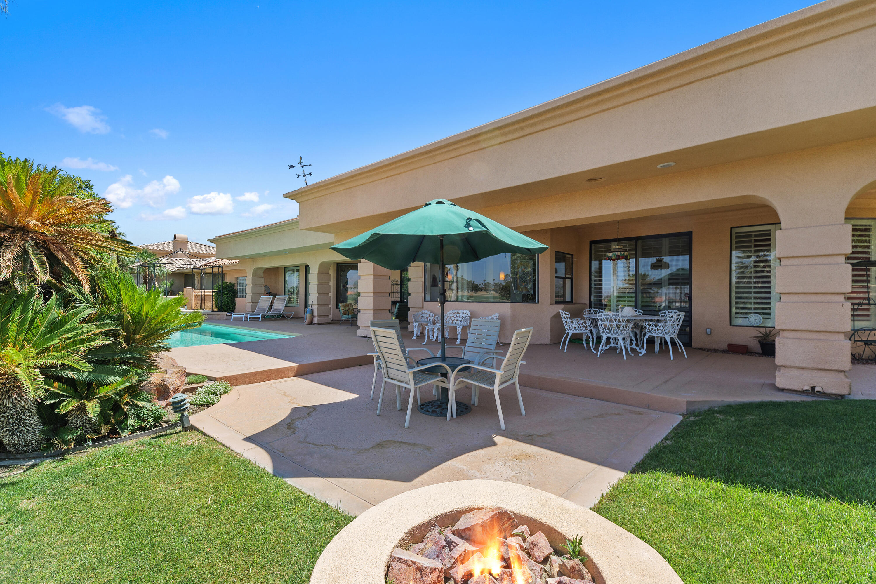 Palm Desert, California, 92211, United States, 4 Bedrooms Bedrooms, ,5 BathroomsBathrooms,Residential,For Sale,1857873