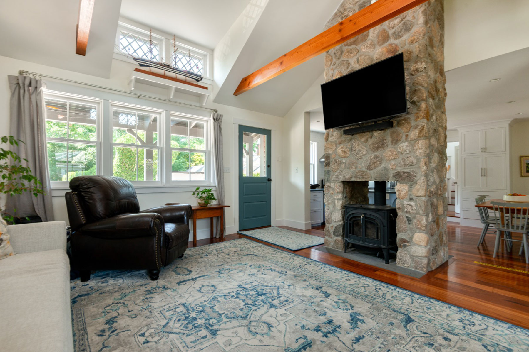  12 Shell Street, Nantucket, MA, 02564 - 物件實景