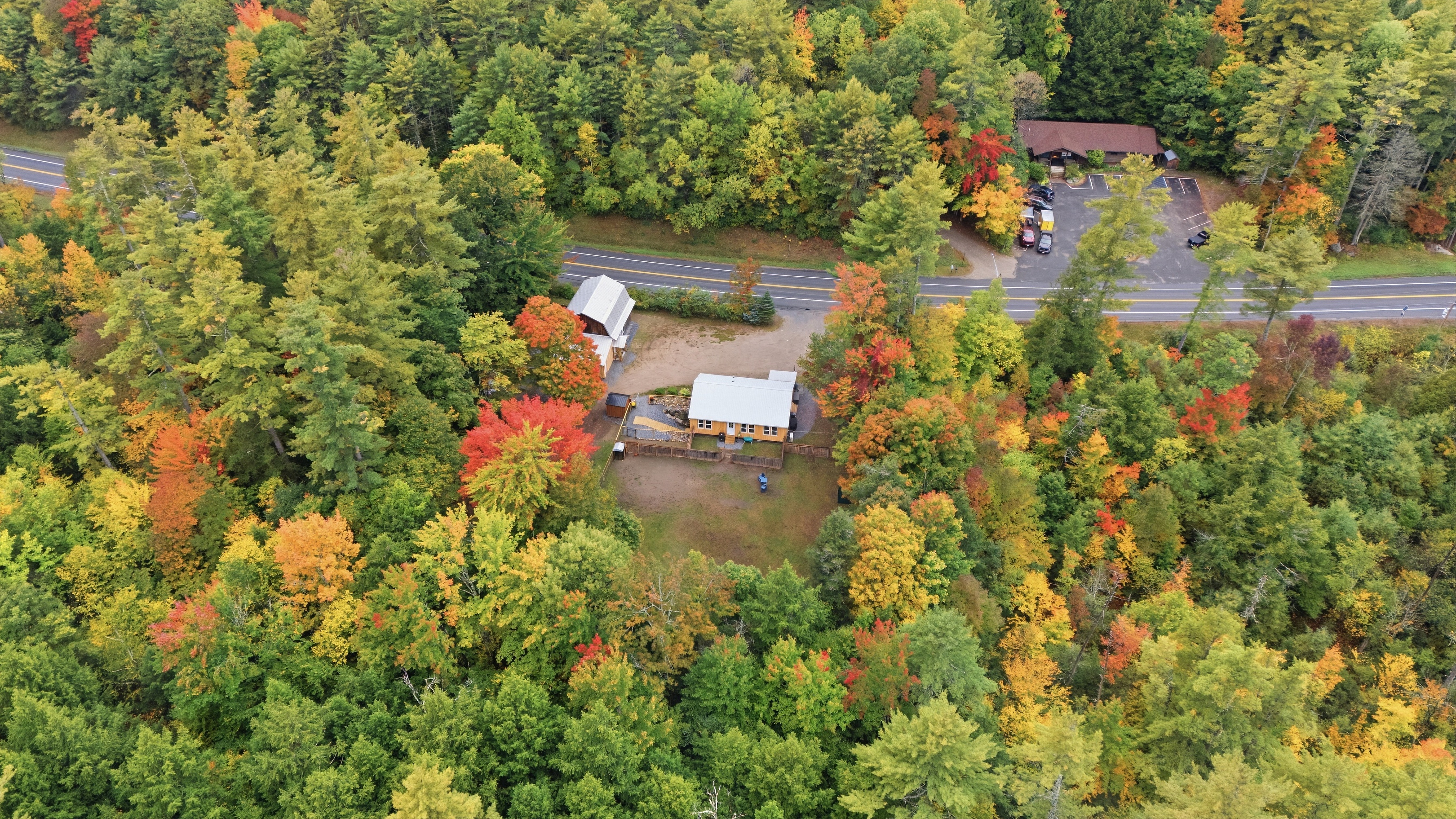  8480 U.s. 9, Lewis, NY, 12950 - 物件實景